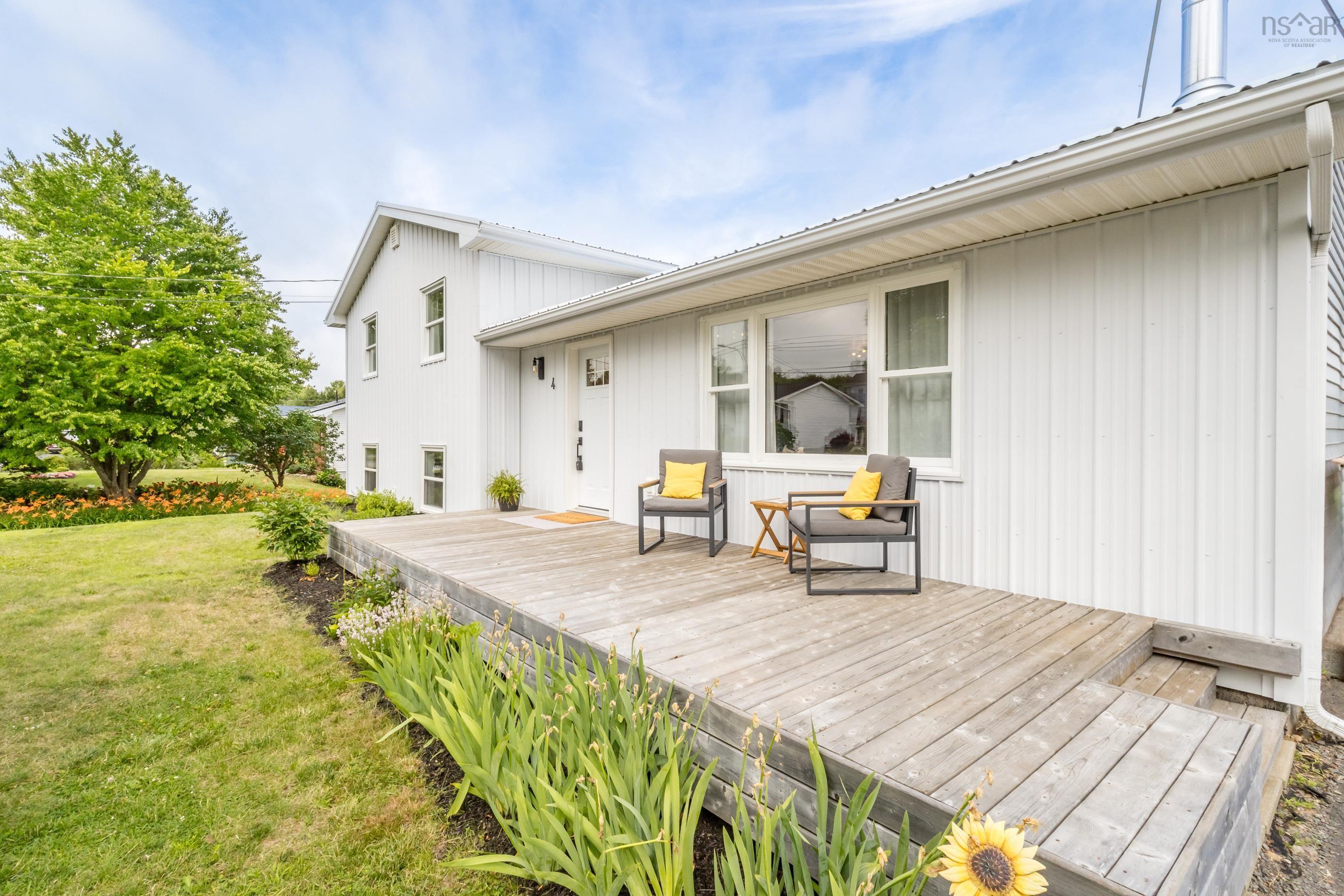 $510,000.00: 4 Glooscap Terrace, Wolfville