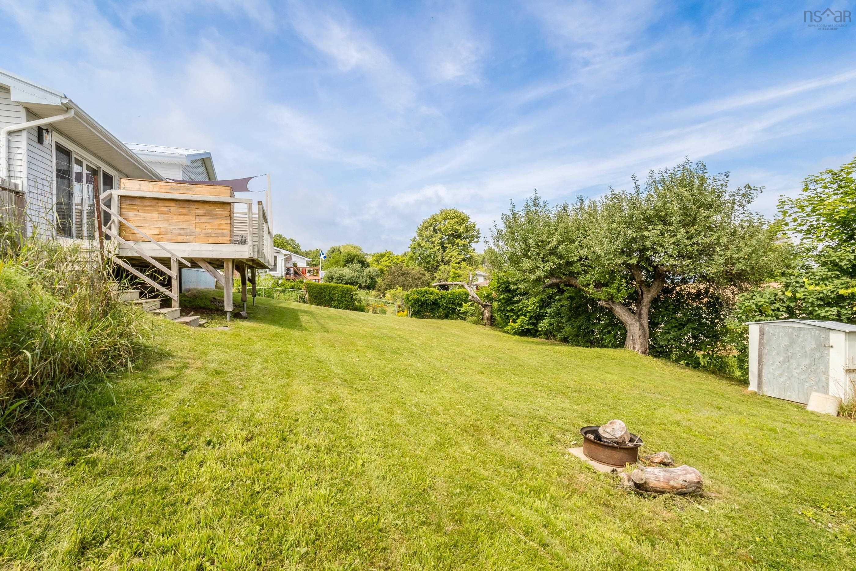 $510,000.00: 4 Glooscap Terrace, Wolfville