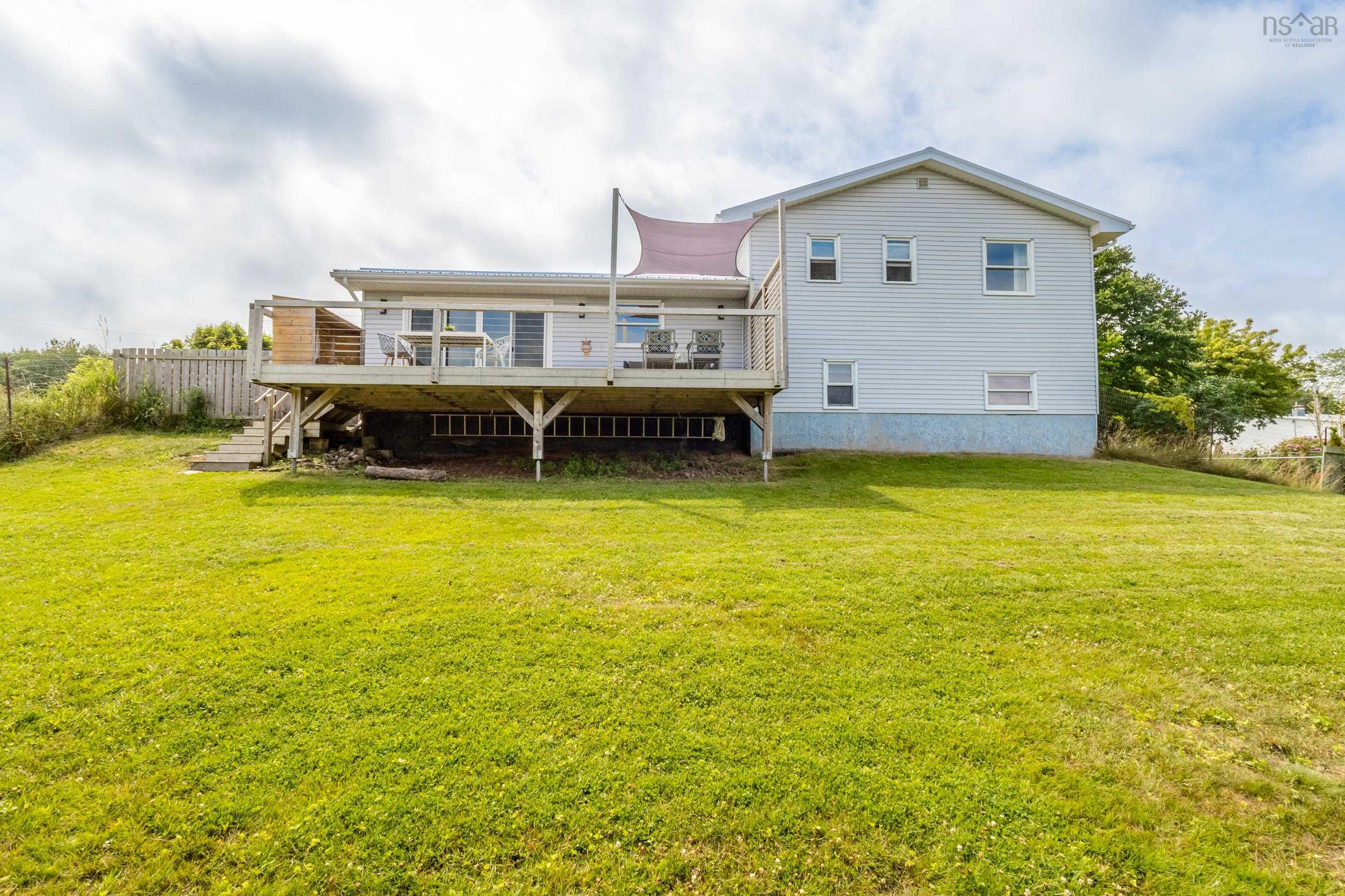 $510,000.00: 4 Glooscap Terrace, Wolfville