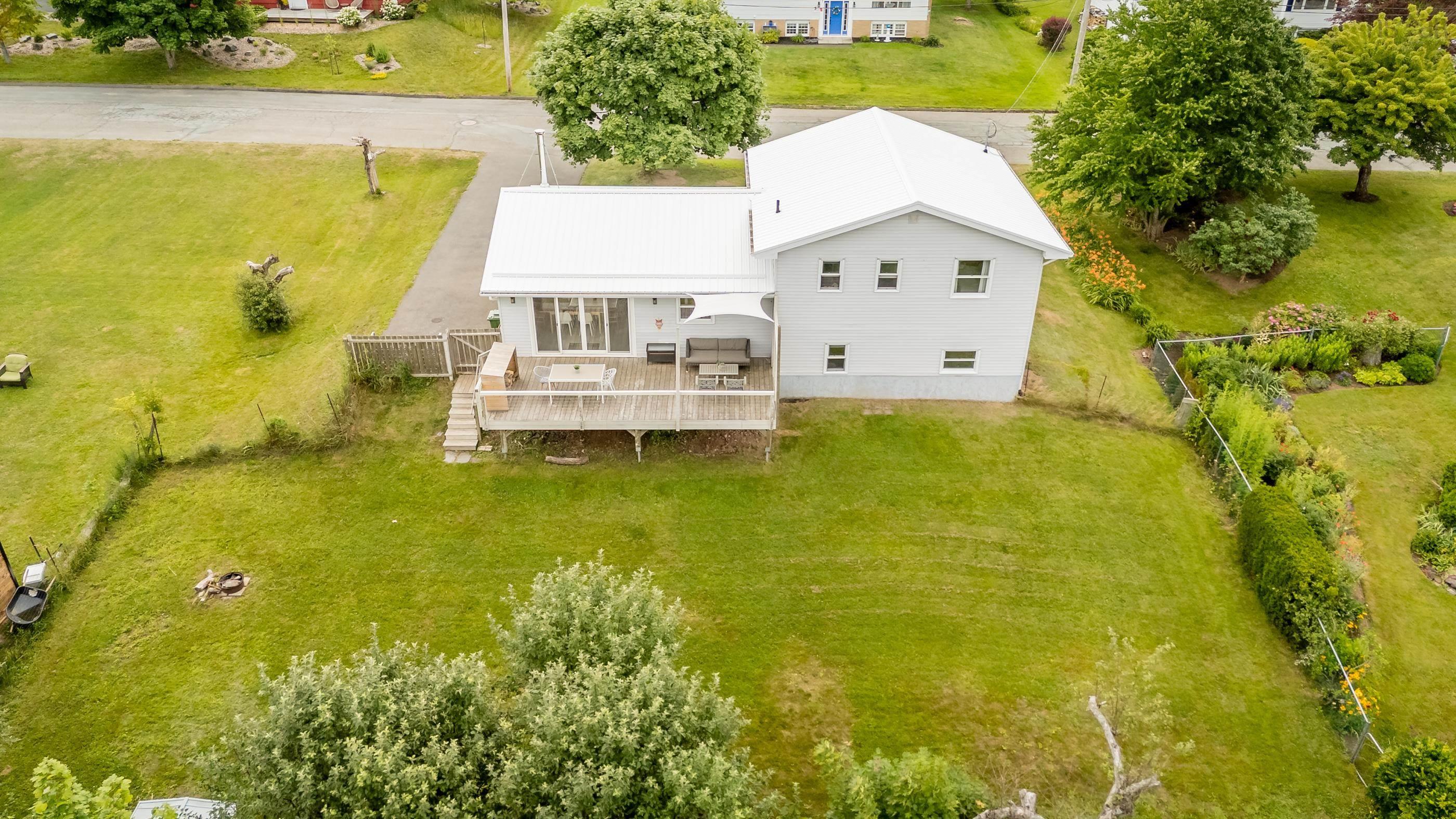 $510,000.00: 4 Glooscap Terrace, Wolfville