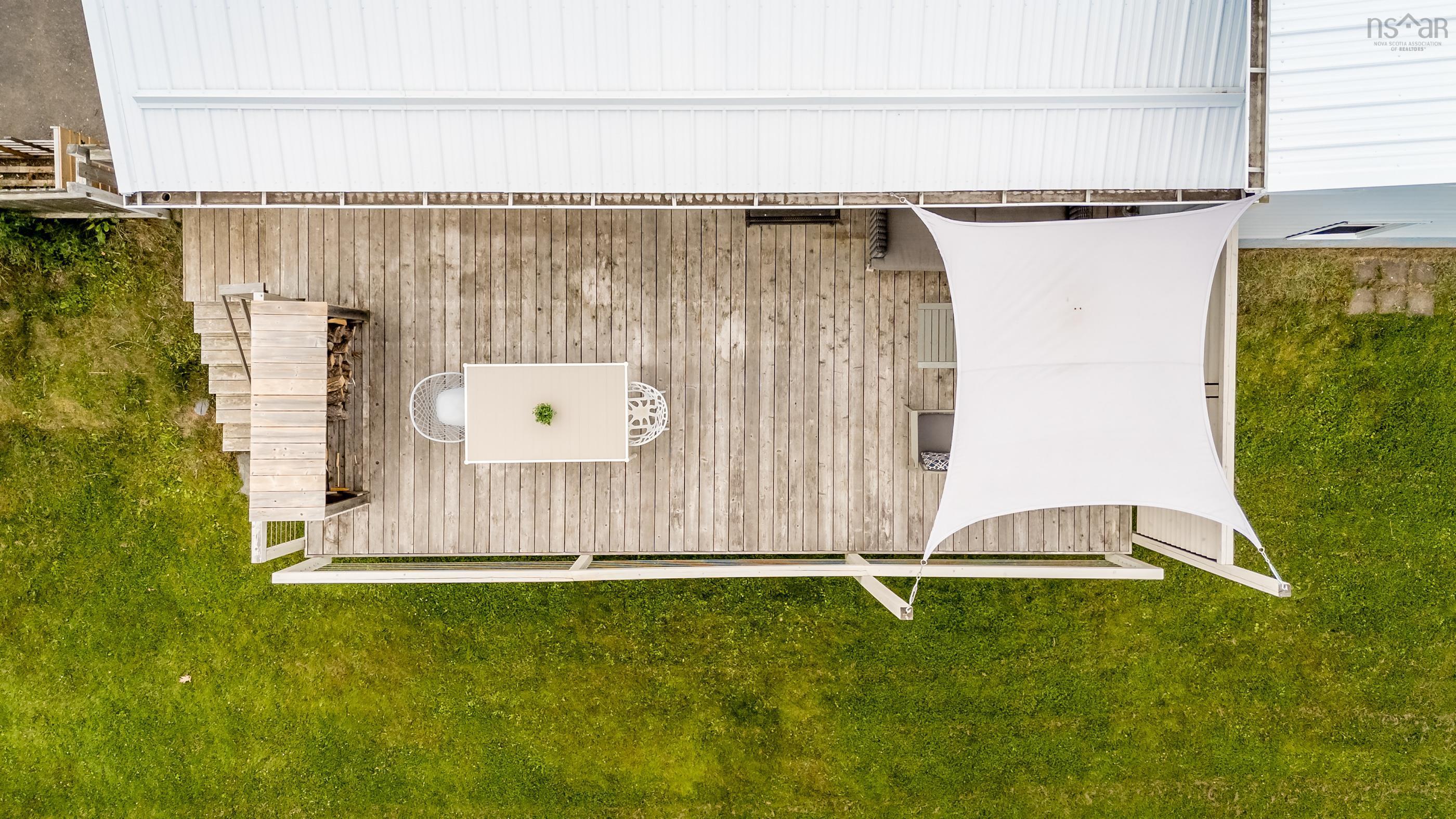 $510,000.00: 4 Glooscap Terrace, Wolfville