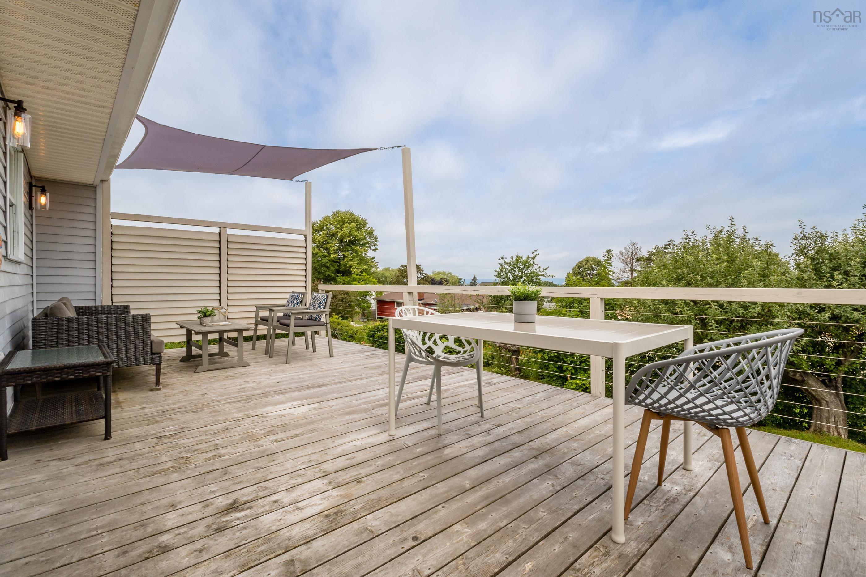 $510,000.00: 4 Glooscap Terrace, Wolfville