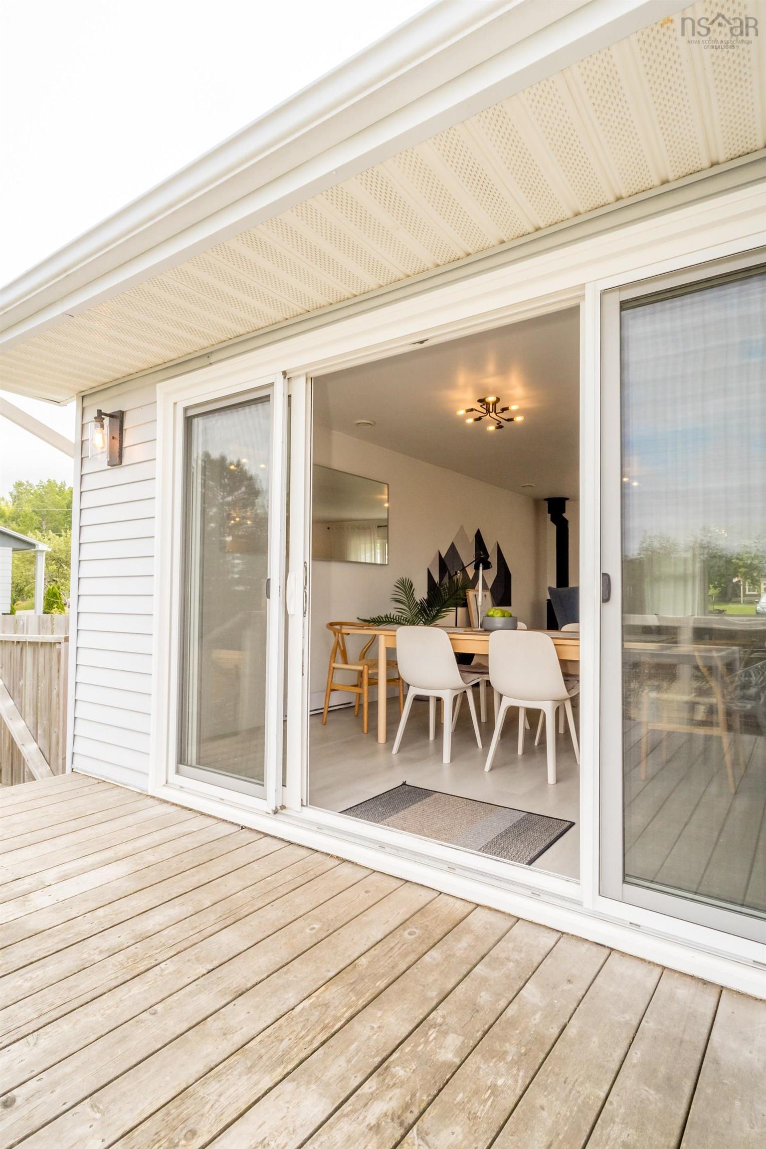 $510,000.00: 4 Glooscap Terrace, Wolfville