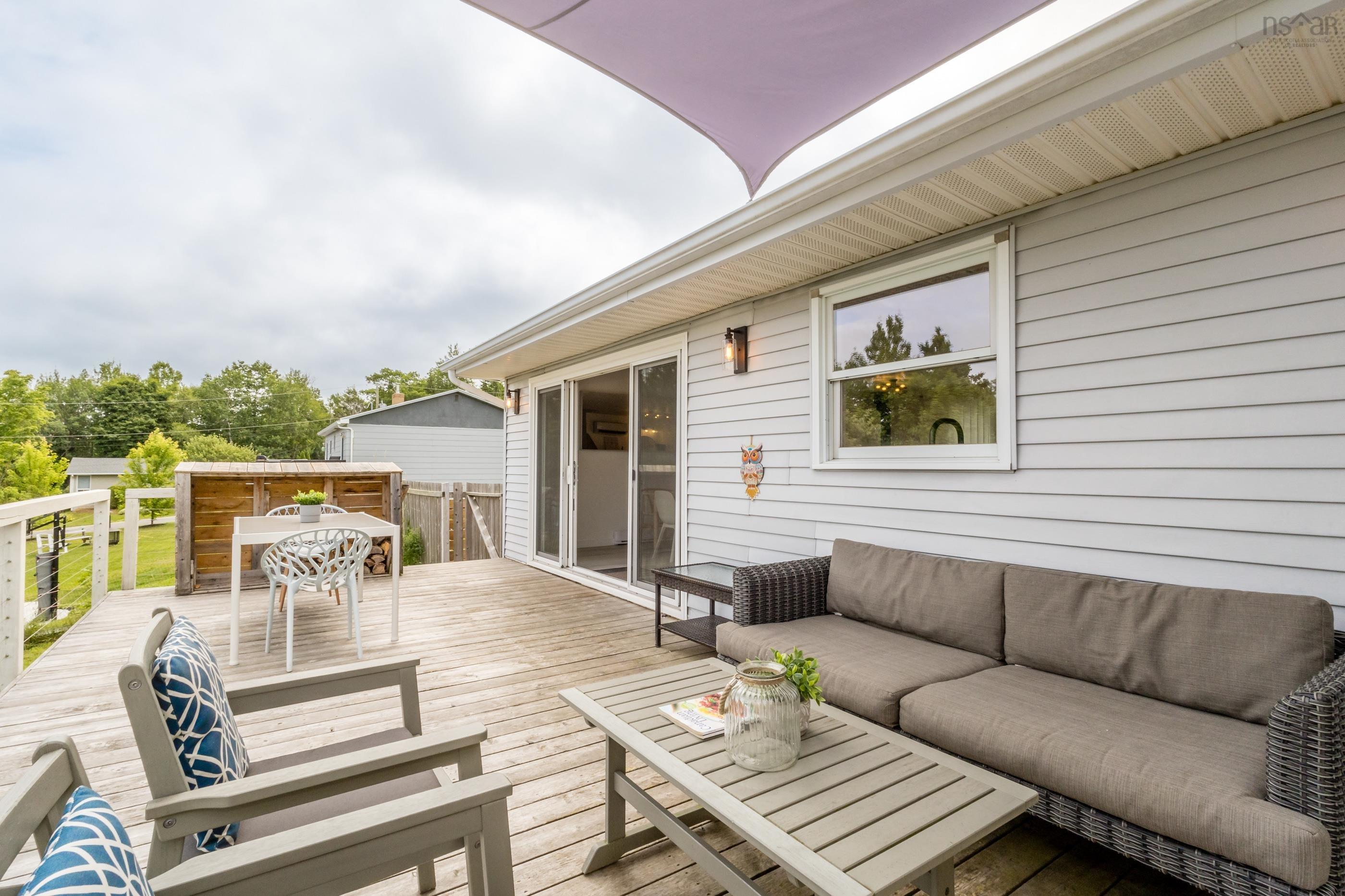 $510,000.00: 4 Glooscap Terrace, Wolfville