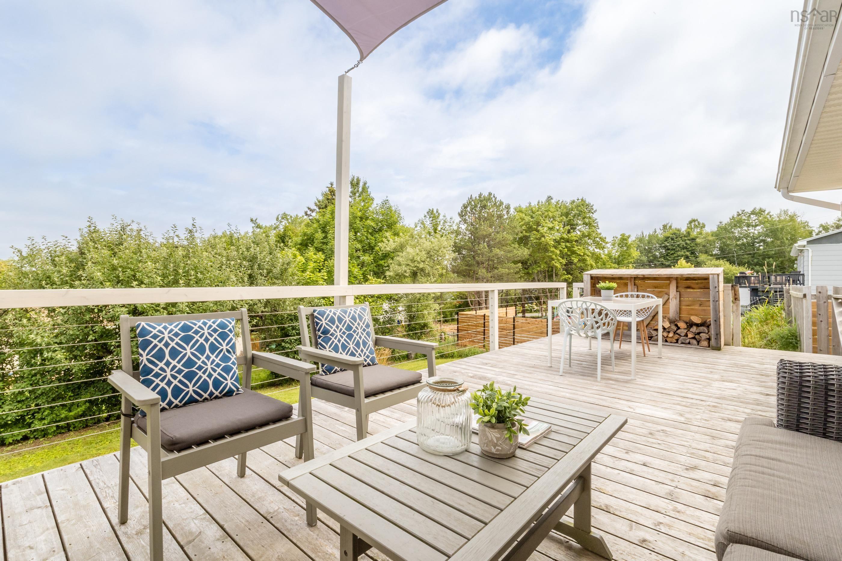 $510,000.00: 4 Glooscap Terrace, Wolfville