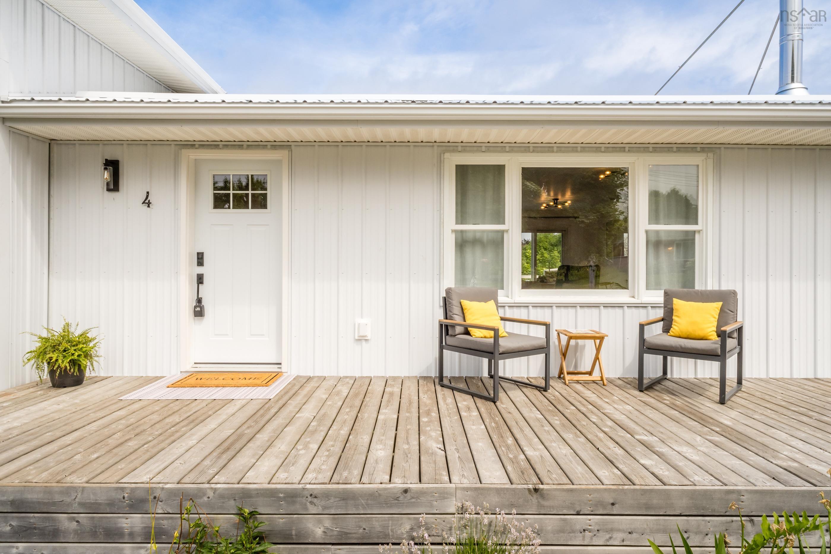 $510,000.00: 4 Glooscap Terrace, Wolfville