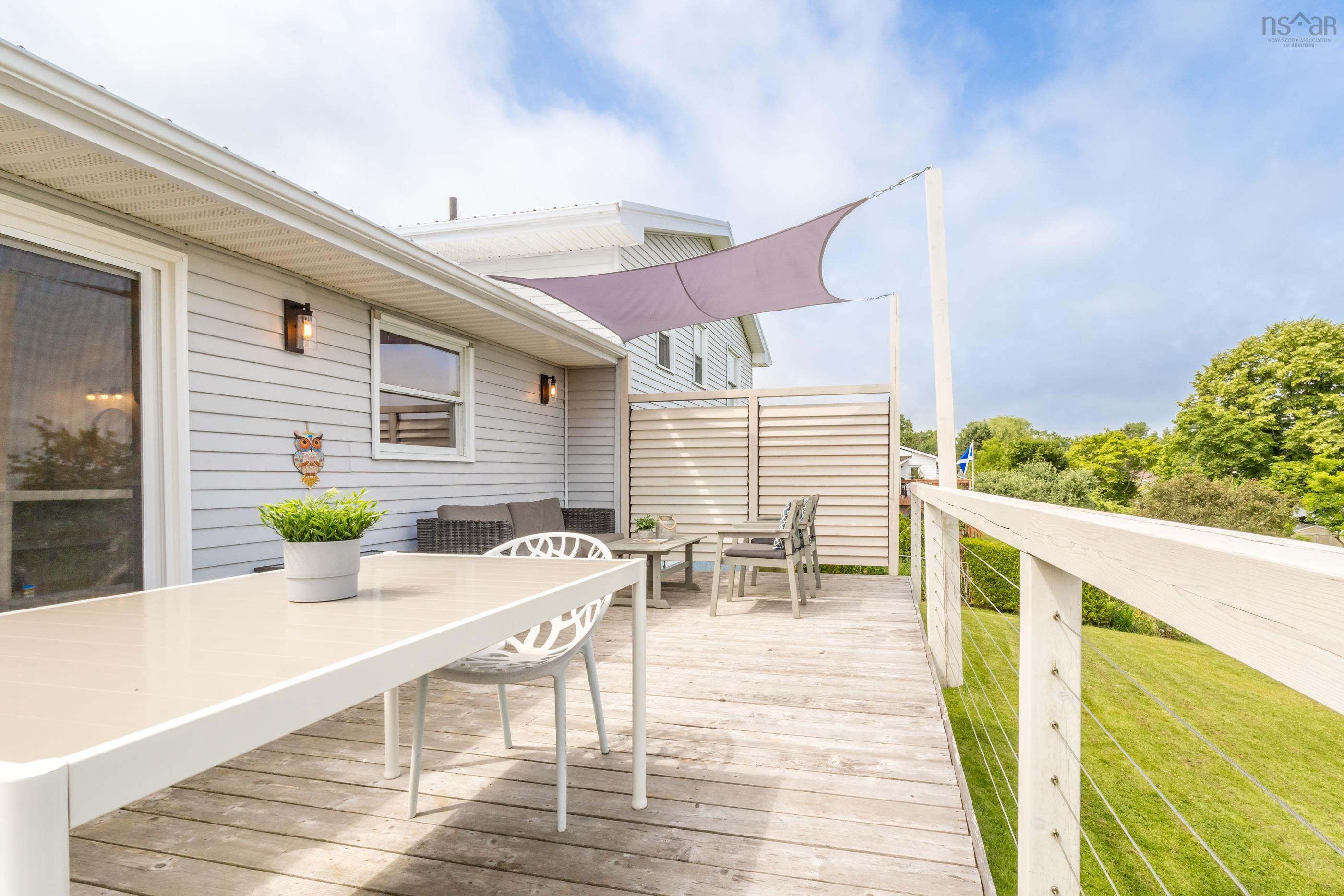 $510,000.00: 4 Glooscap Terrace, Wolfville