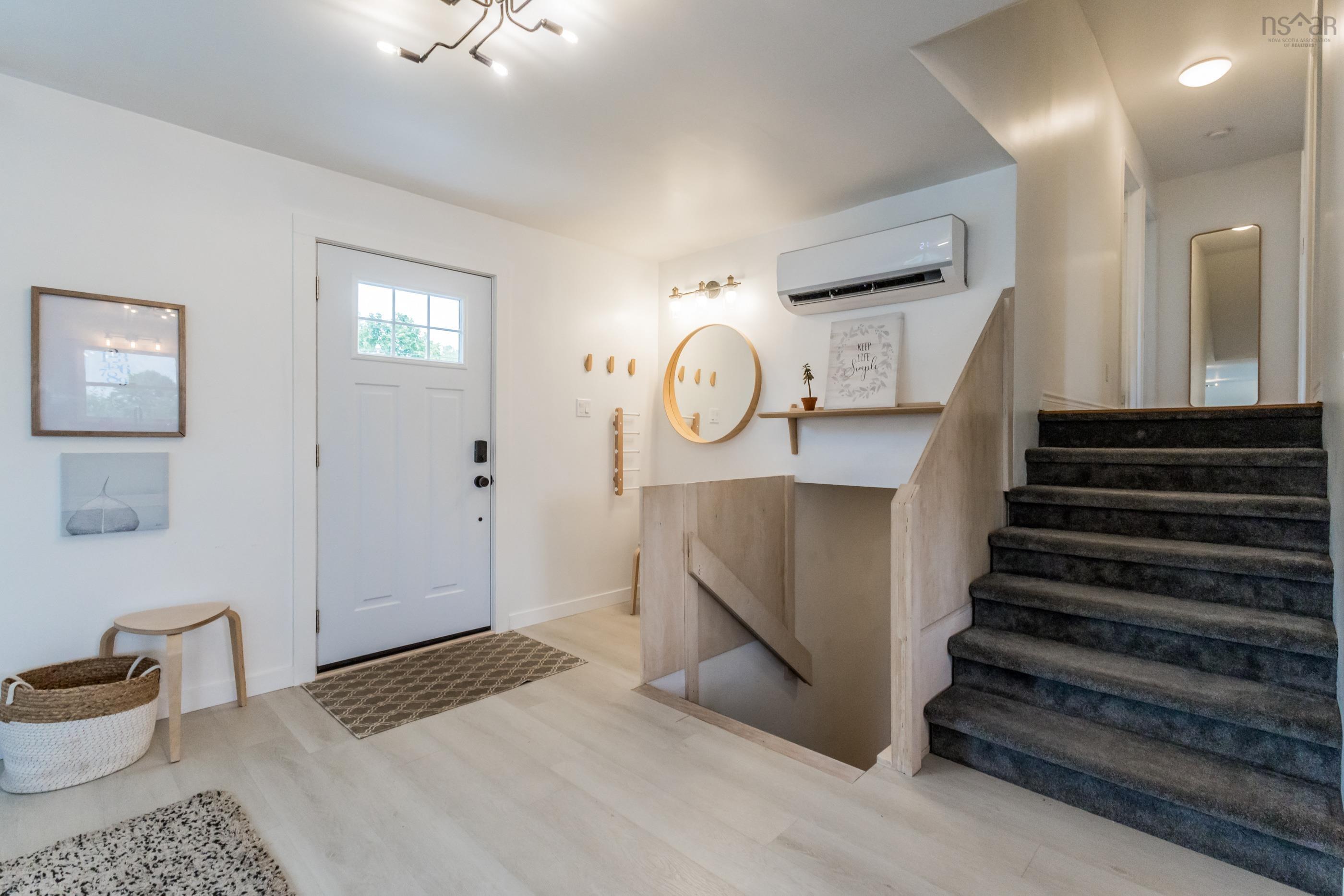 $510,000.00: 4 Glooscap Terrace, Wolfville