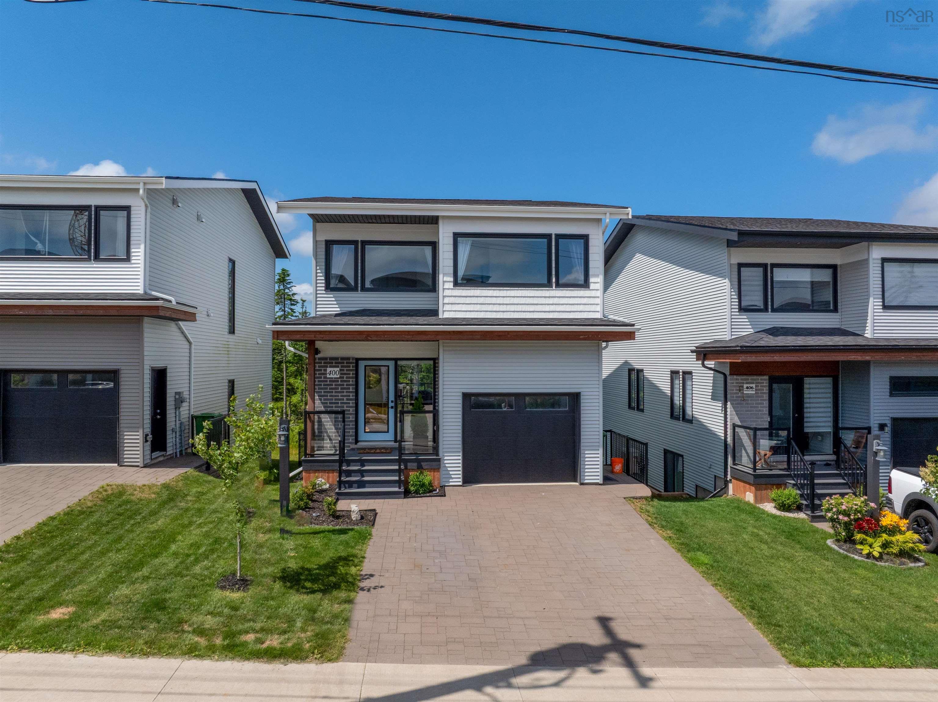 400 Marketway Lane, Brunello Estates, NS (MLS® 202517750)