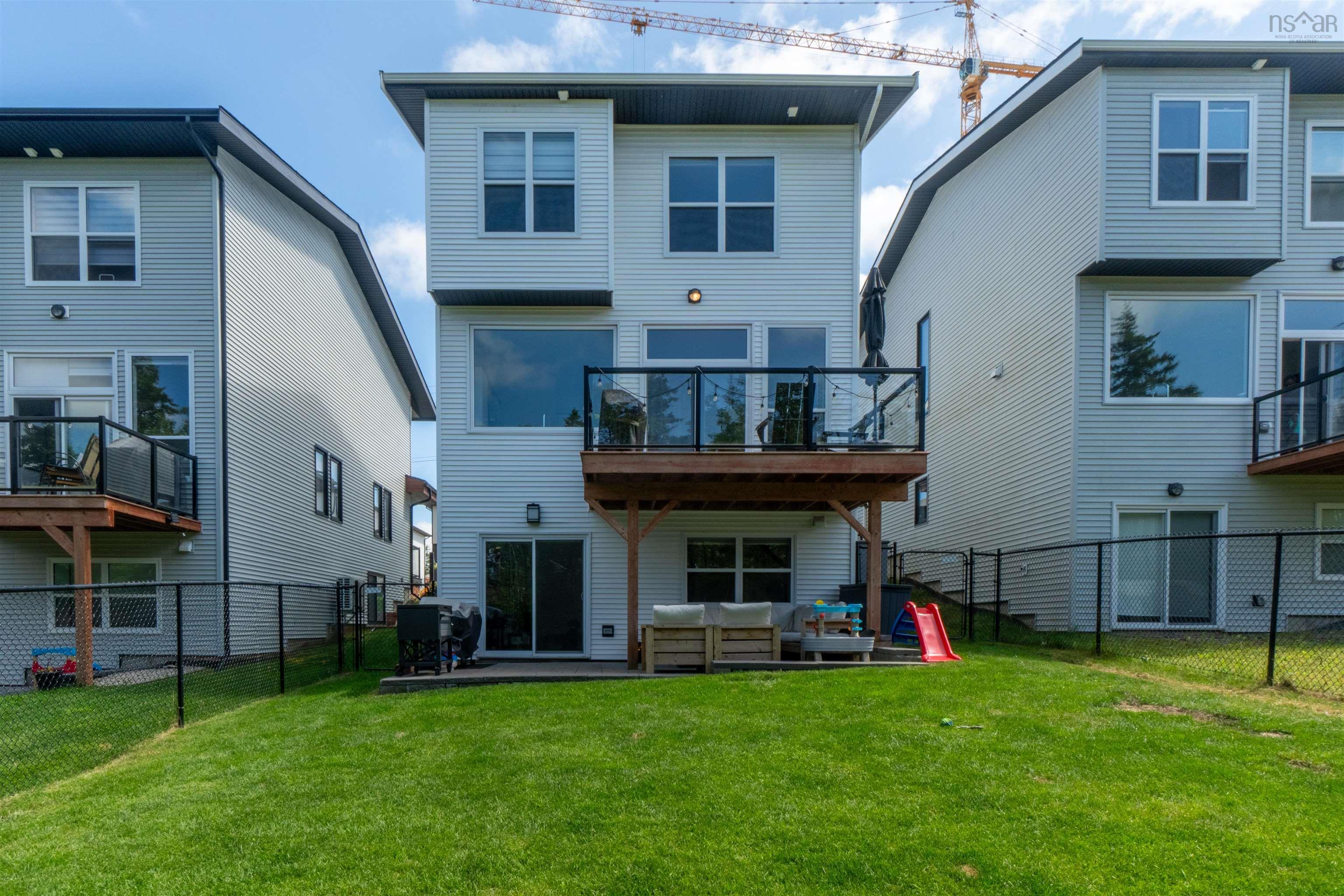 400 Marketway Lane, Brunello Estates, NS (MLS 202517750)