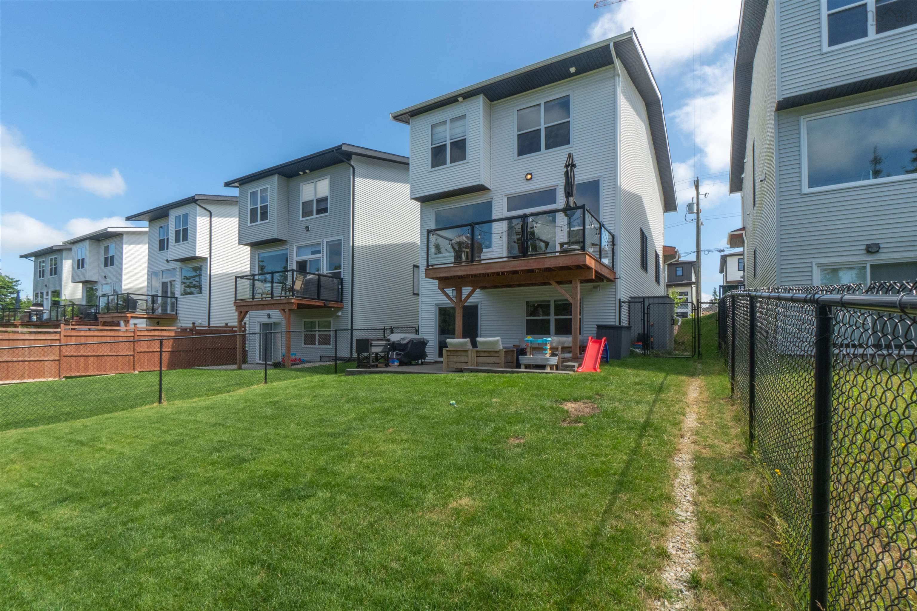 400 Marketway Lane, Brunello Estates, NS (MLS 202517750)