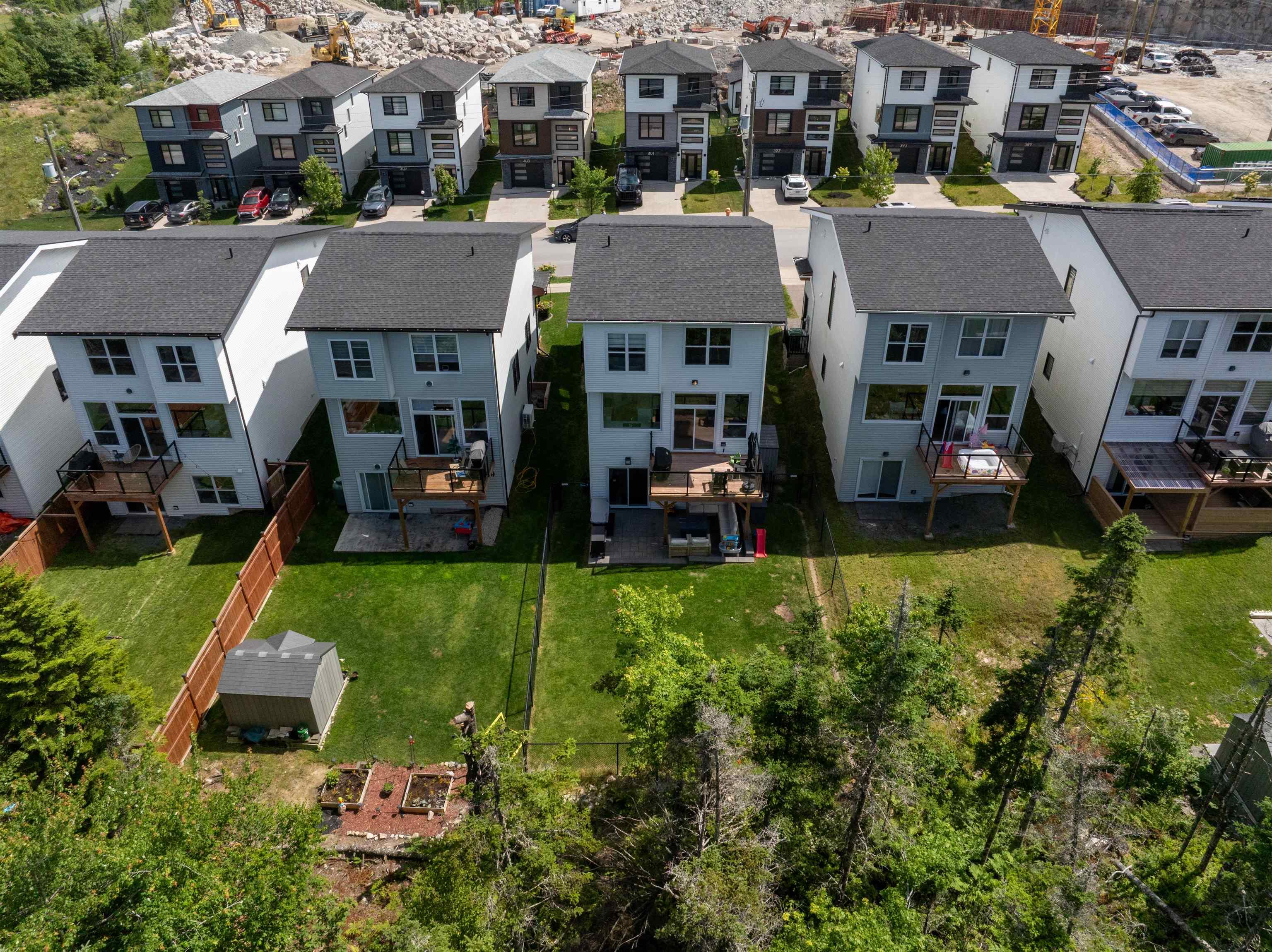 400 Marketway Lane, Brunello Estates, NS (MLS 202517750)