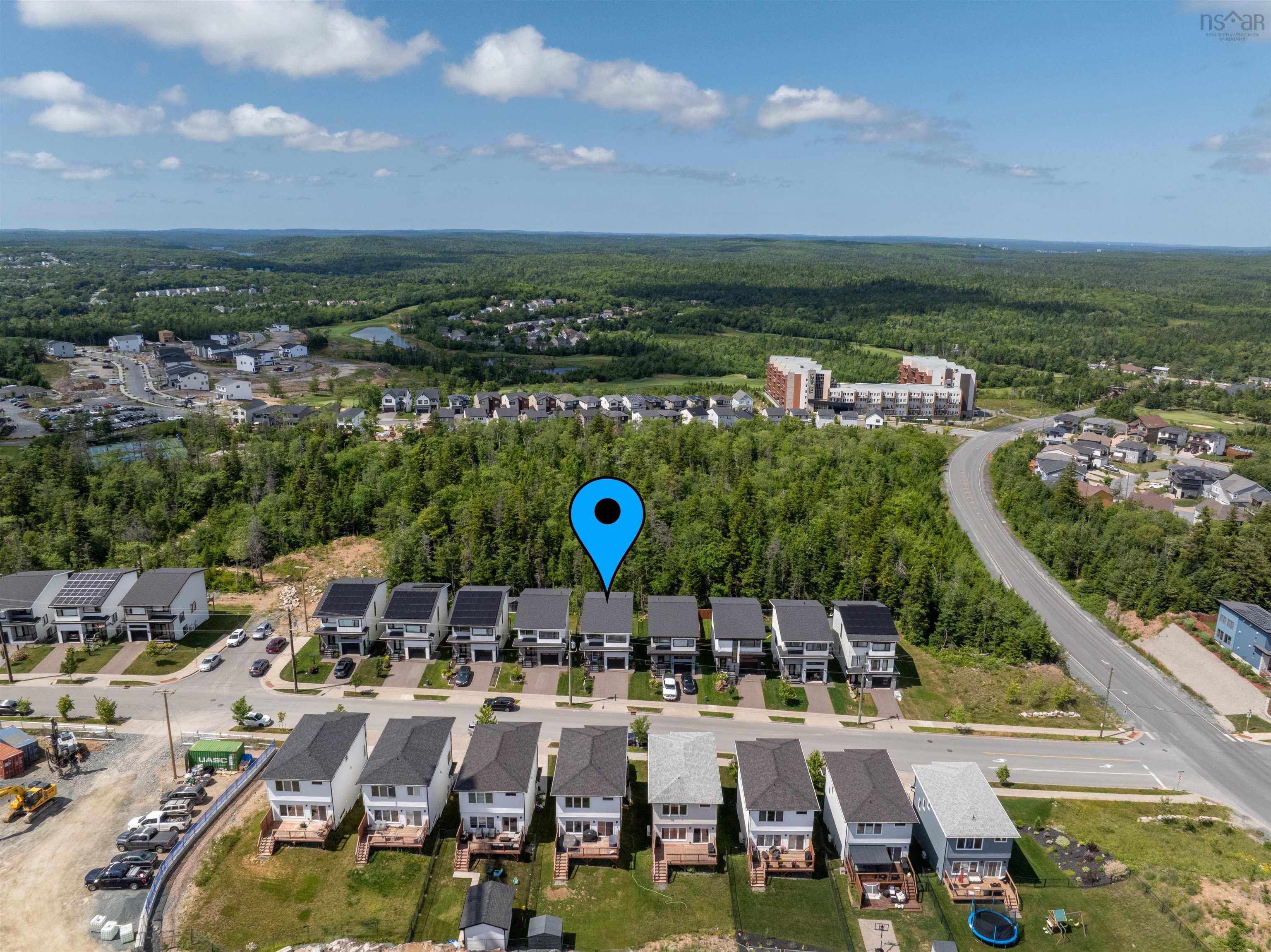 400 Marketway Lane, Brunello Estates, NS (MLS 202517750)