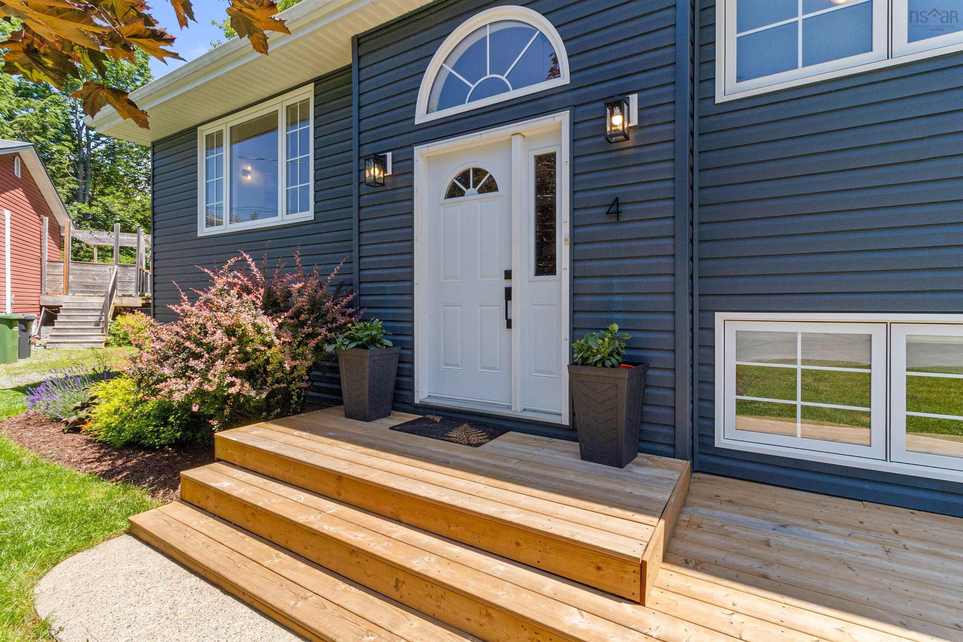 $549,900.00: 4 Dubonnet Drive, Dartmouth