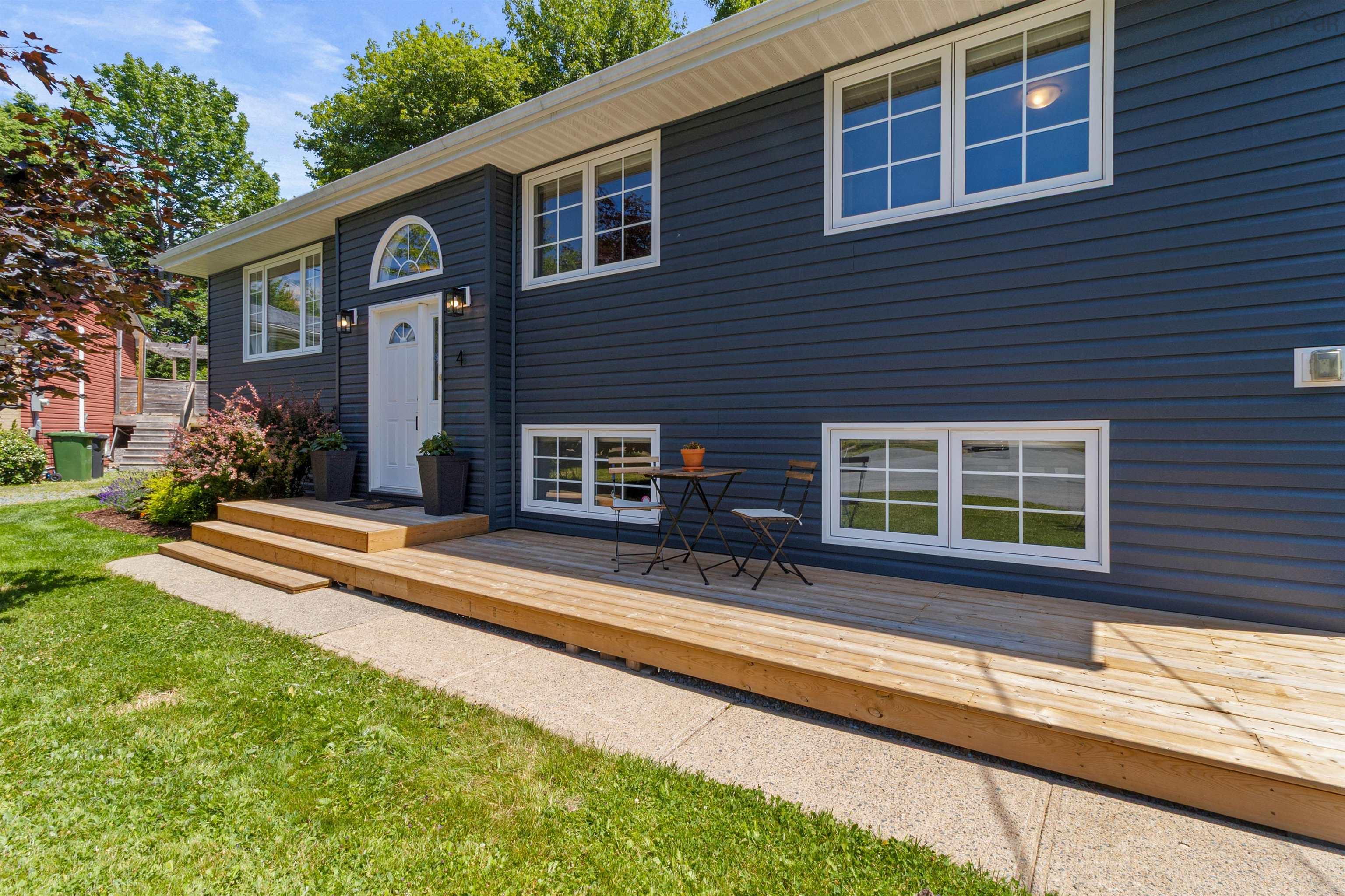 $549,900.00: 4 Dubonnet Drive, Dartmouth