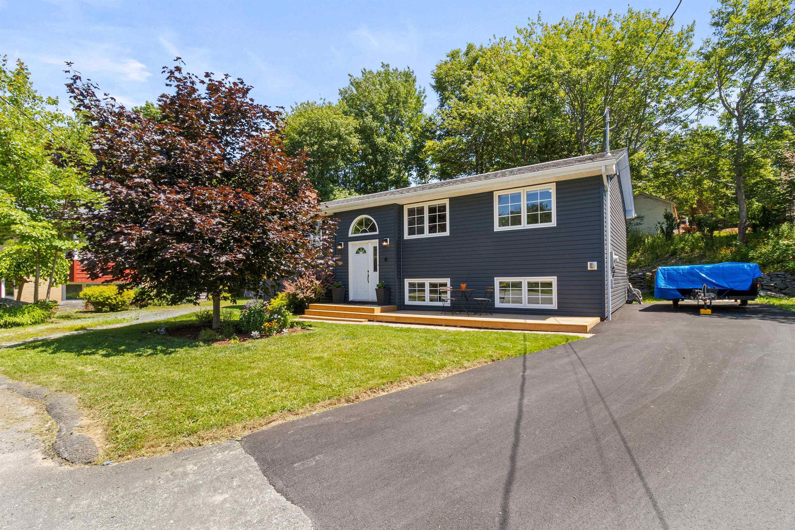 $549,900.00: 4 Dubonnet Drive, Dartmouth