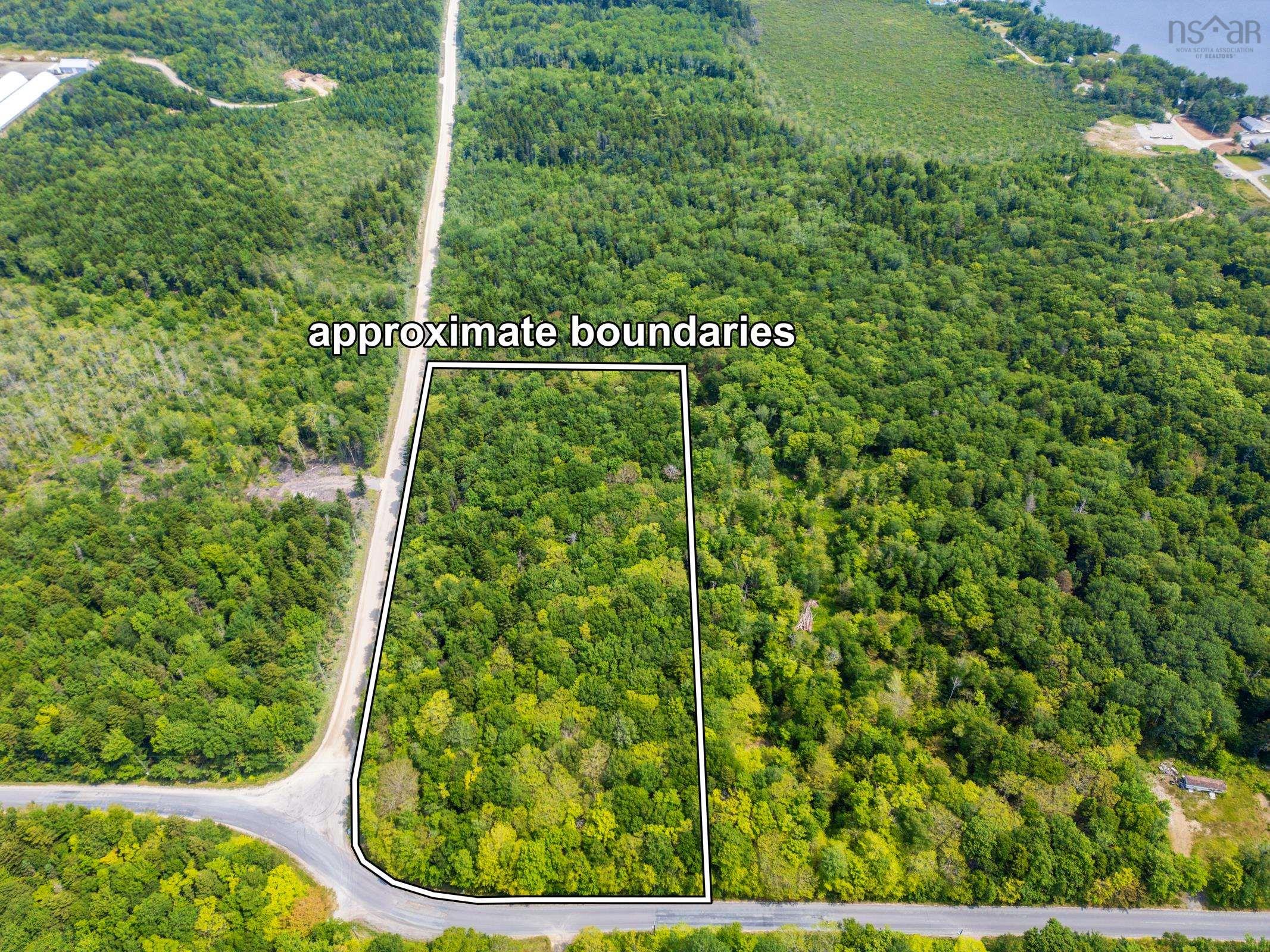 $50,000.00: Lot D'Entremont Road, Maxwellton