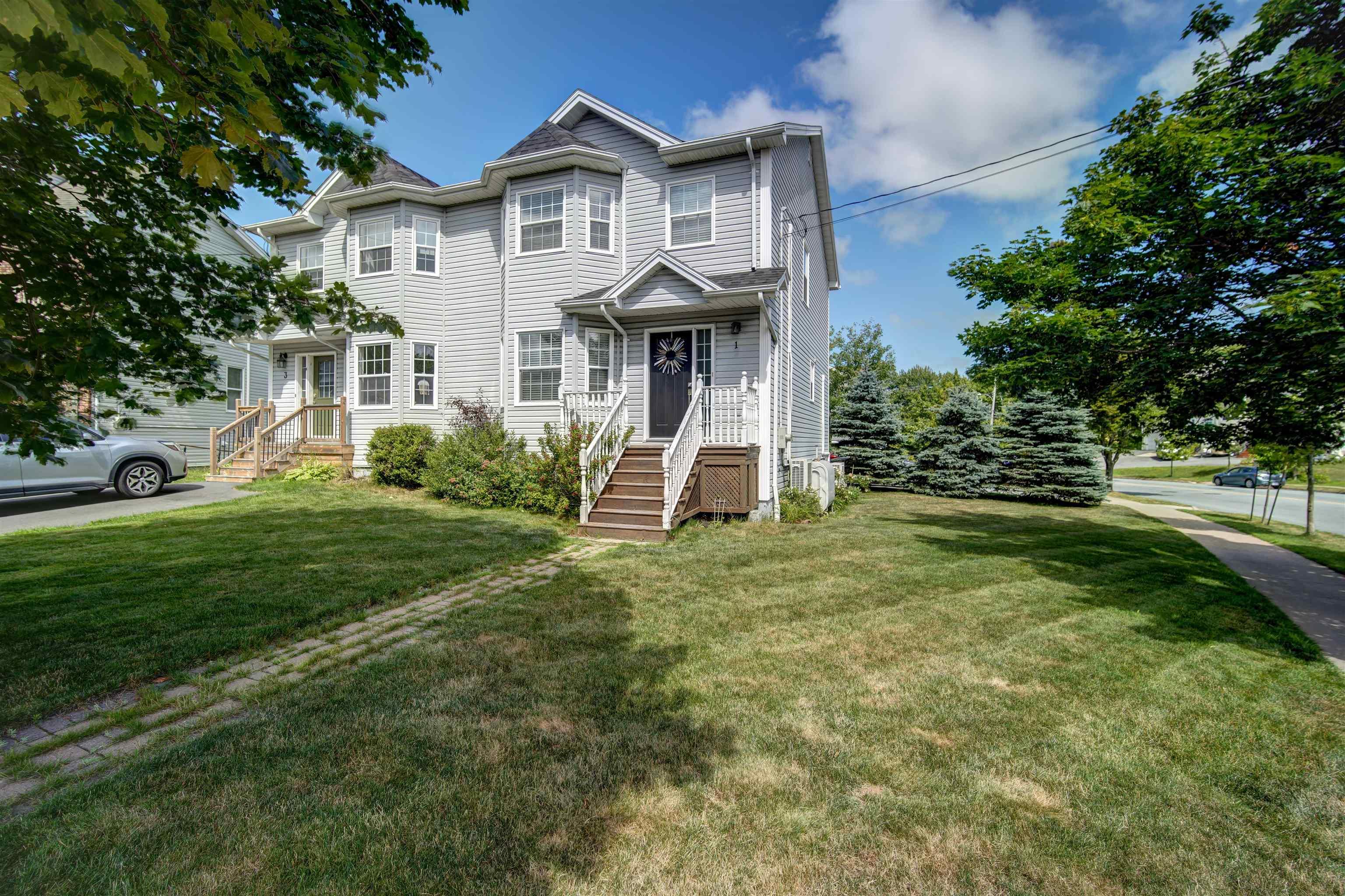 1 Walter Havill Drive, Armdale, NS (MLS® 202517767)