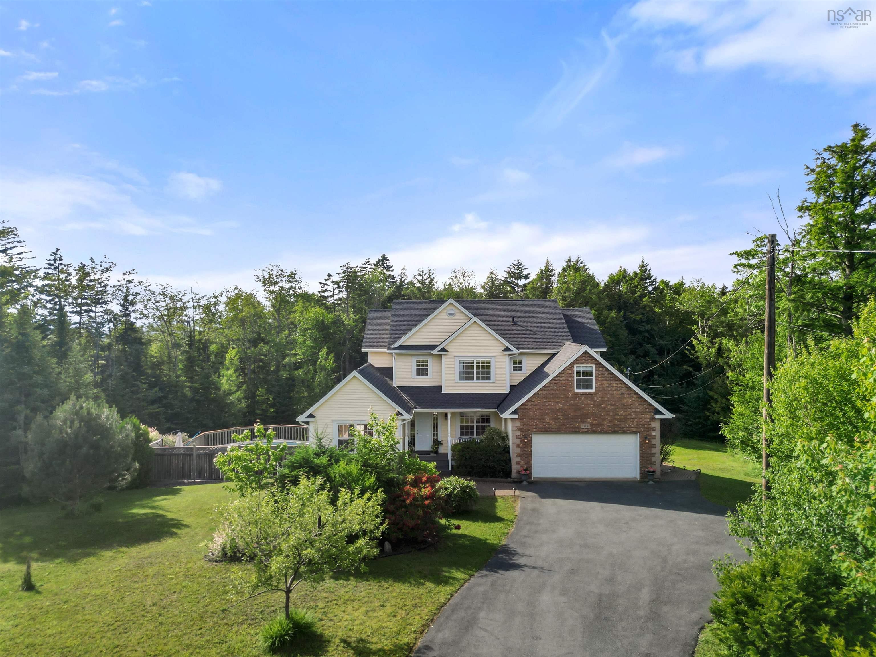 104 Talisman Drive, Fall River, NS (MLS 202517771)