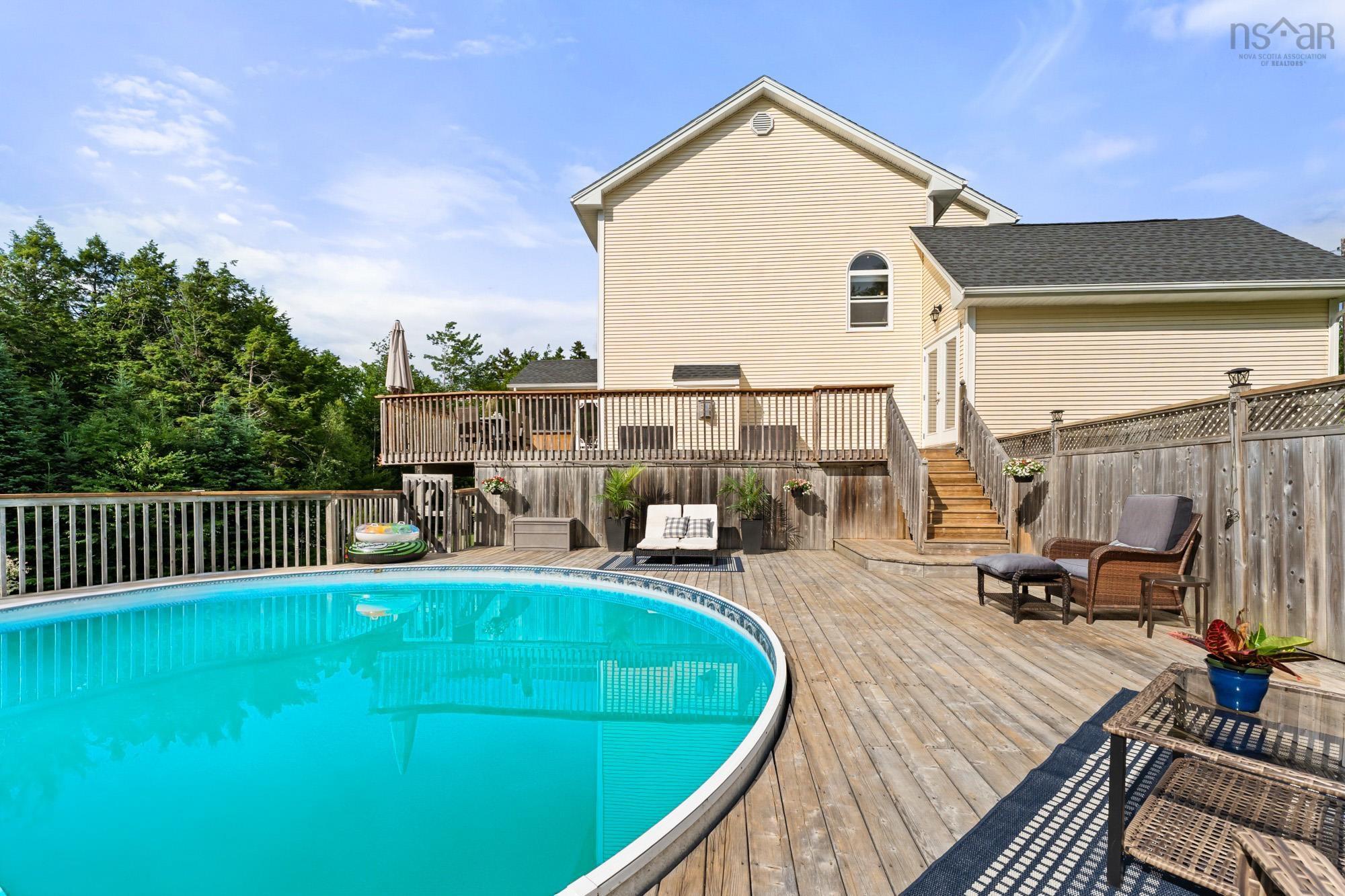 104 Talisman Drive, Fall River, NS (MLS 202517771)