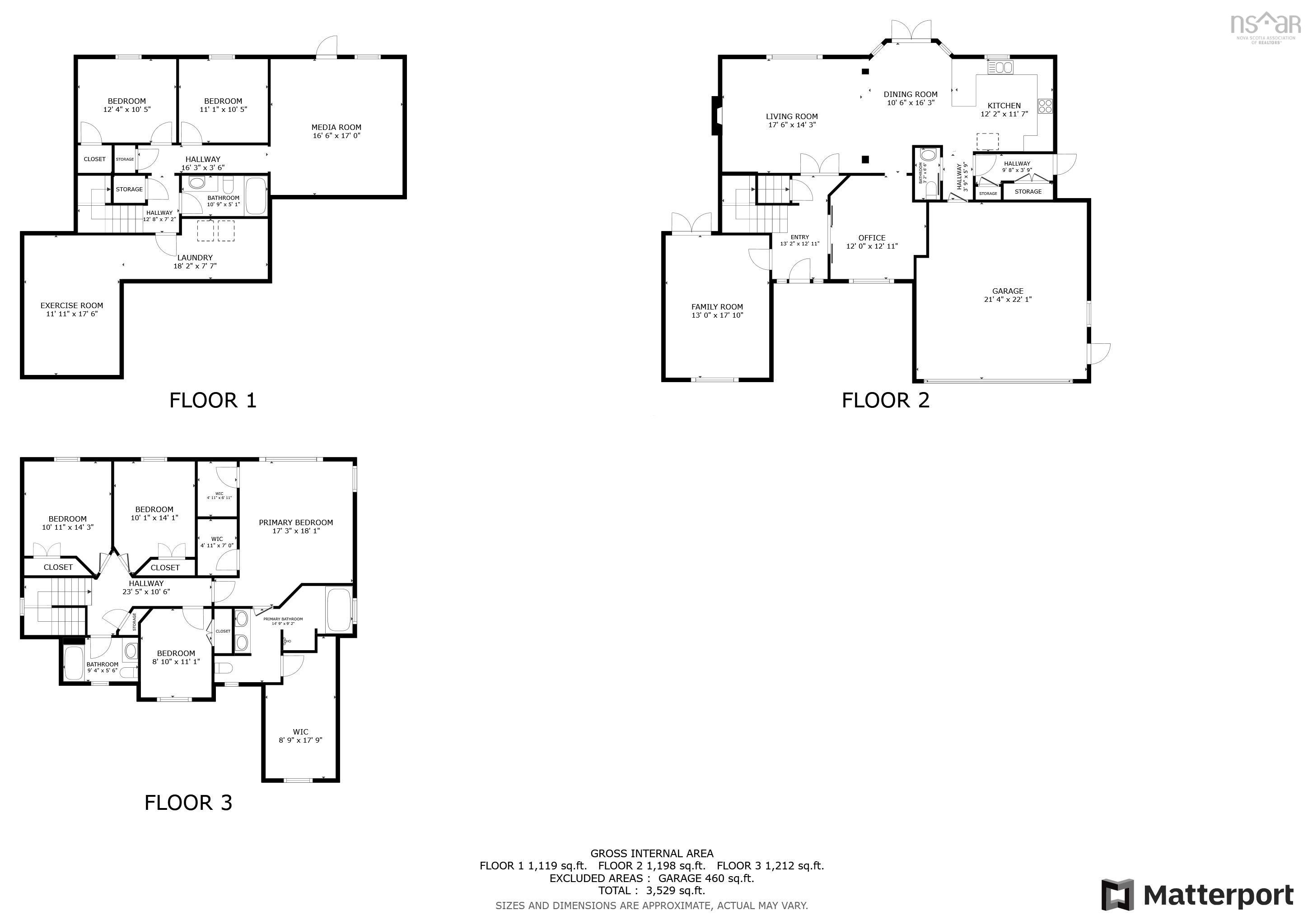 104 Talisman Drive, Fall River, NS (MLS 202517771)