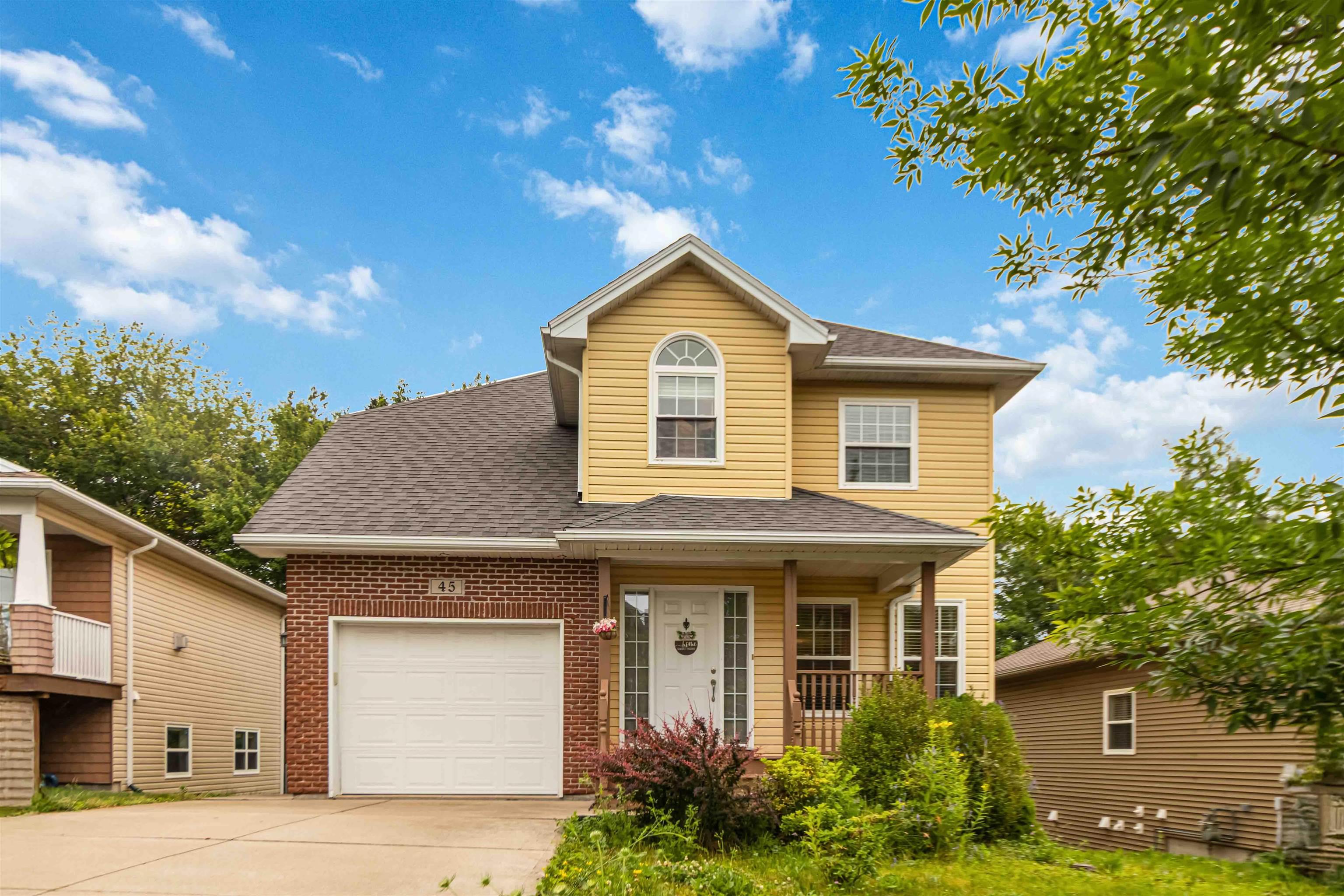 45 Cannon Terrace, Dartmouth, NS (MLS® 202517773)