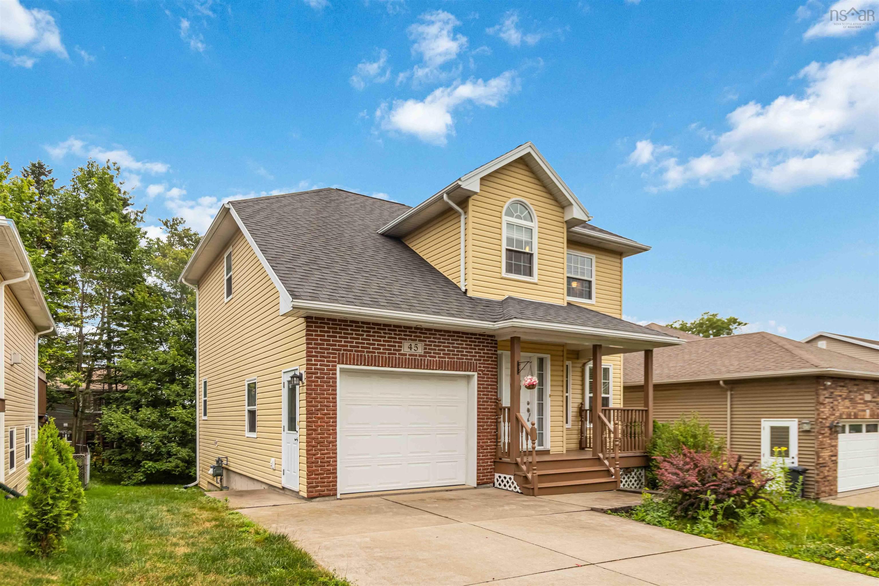 $649,900.00: 45 Cannon Terrace, Dartmouth