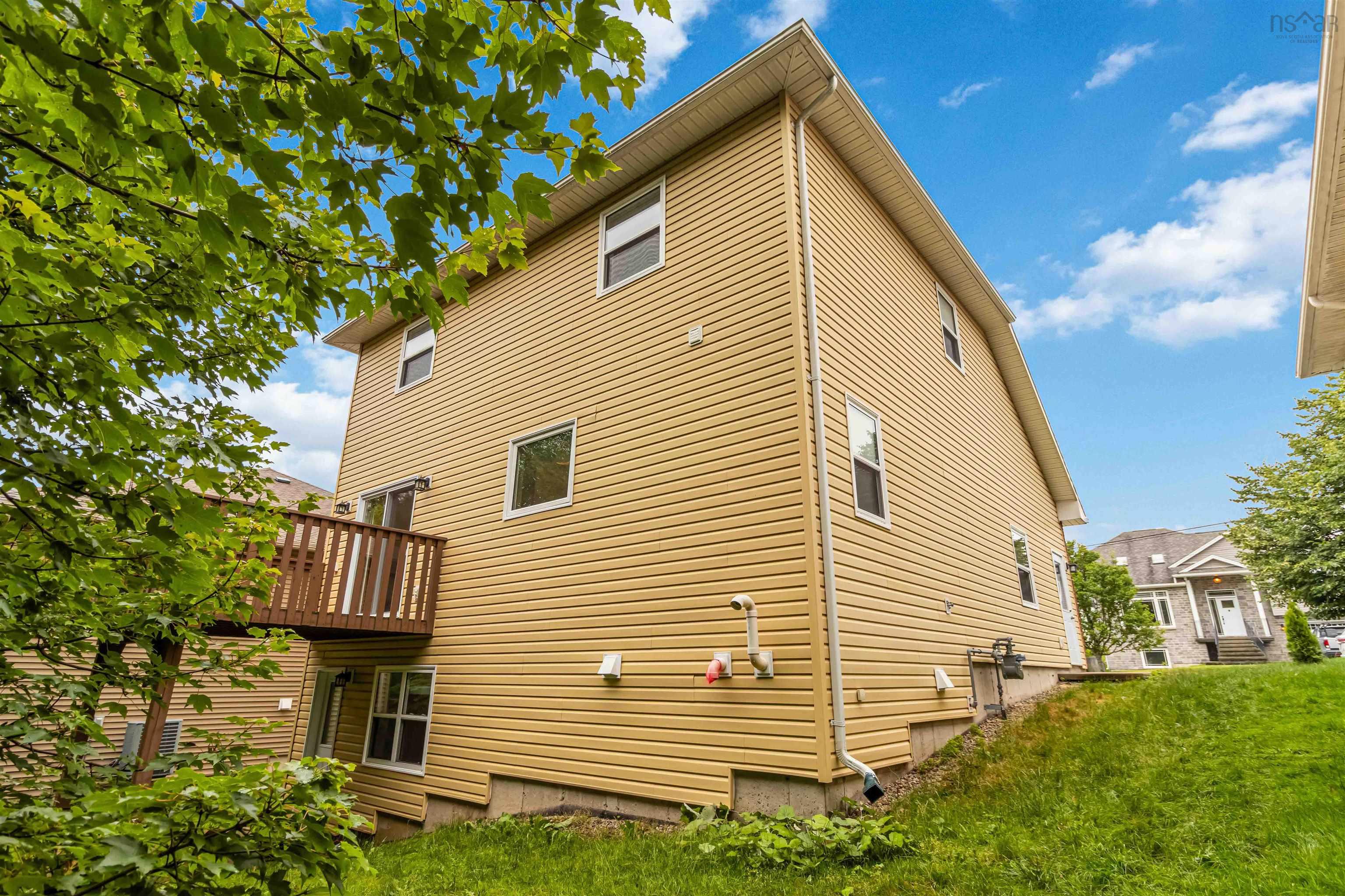 $649,900.00: 45 Cannon Terrace, Dartmouth