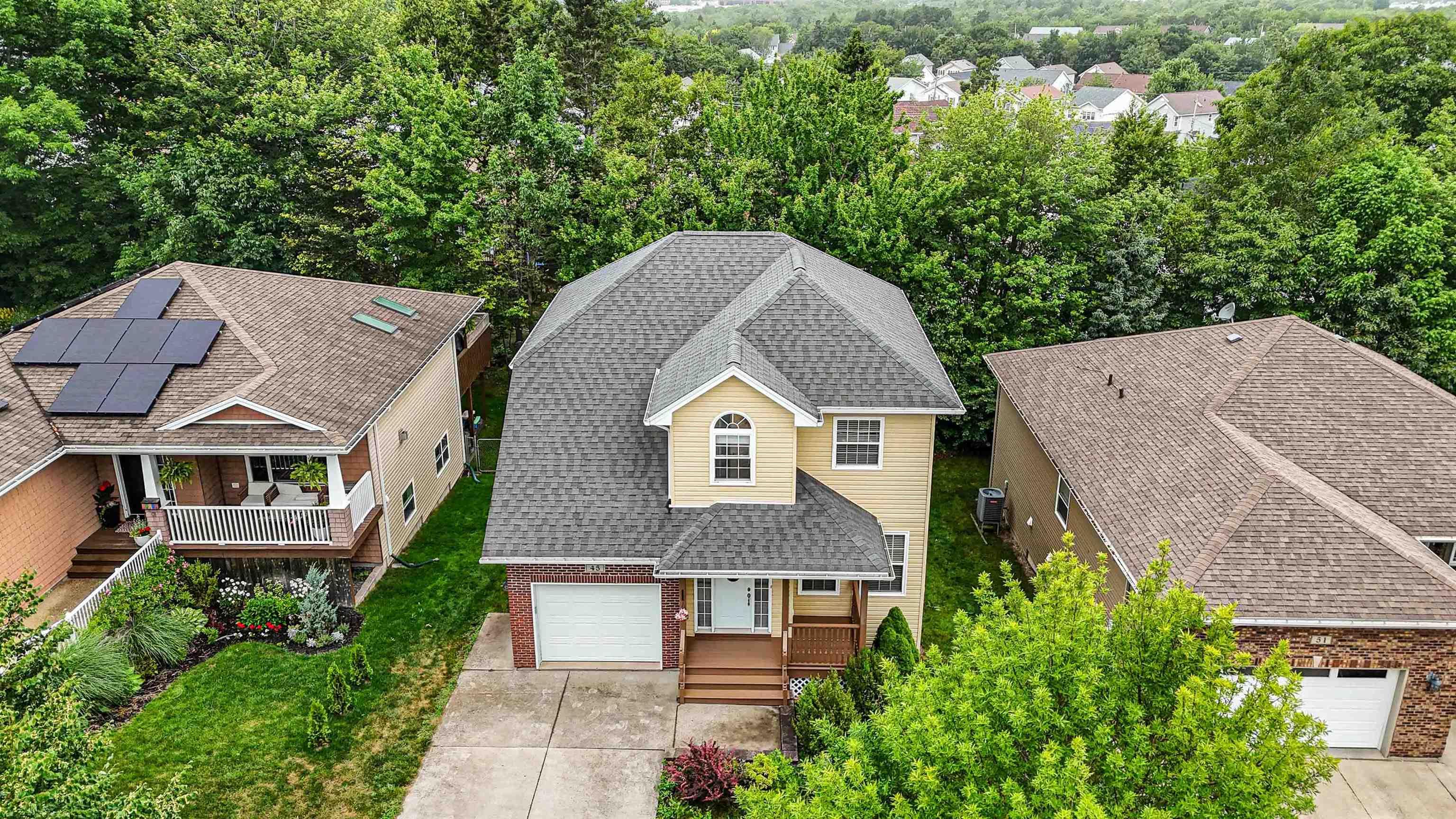 $649,900.00: 45 Cannon Terrace, Dartmouth