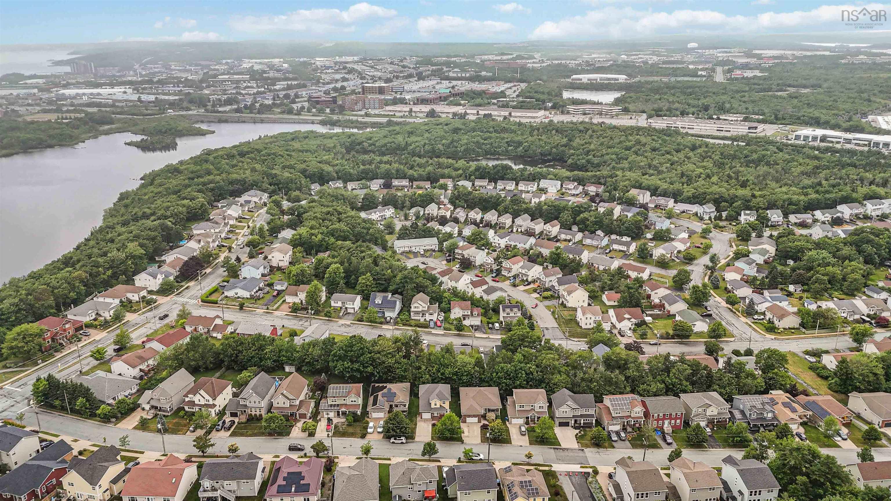 $649,900.00: 45 Cannon Terrace, Dartmouth