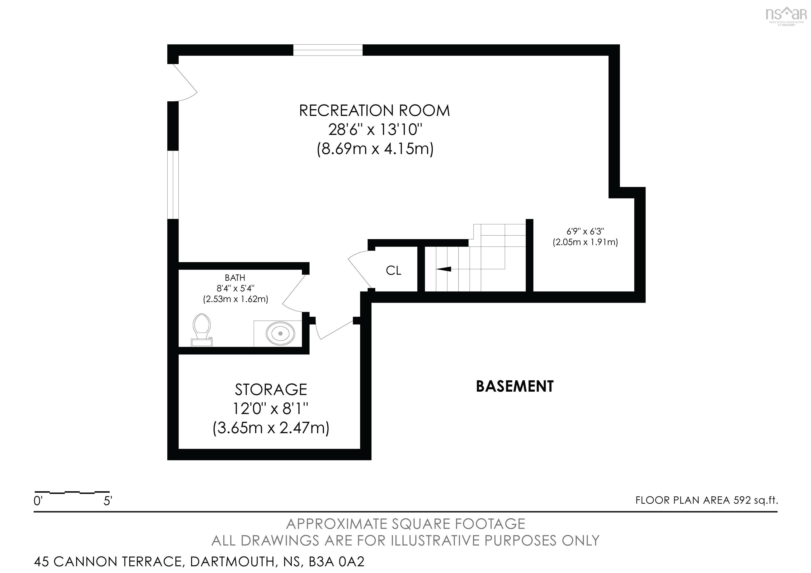 $649,900.00: 45 Cannon Terrace, Dartmouth