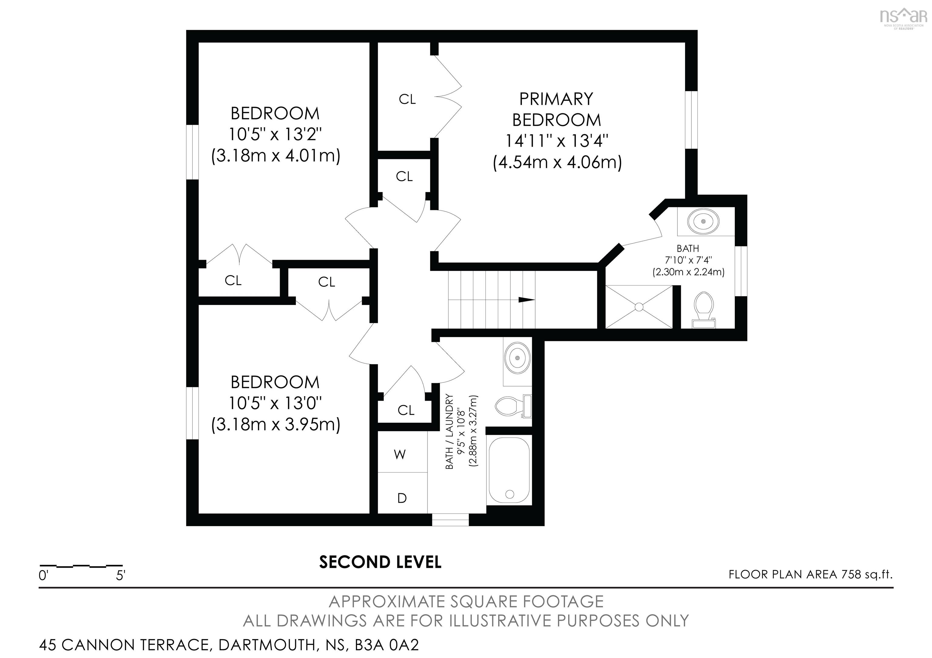 $649,900.00: 45 Cannon Terrace, Dartmouth