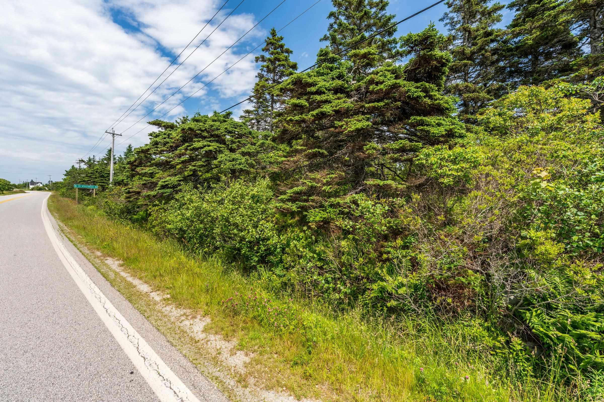 $39,000.00: Lot Highway 3, Middle East Pubnico