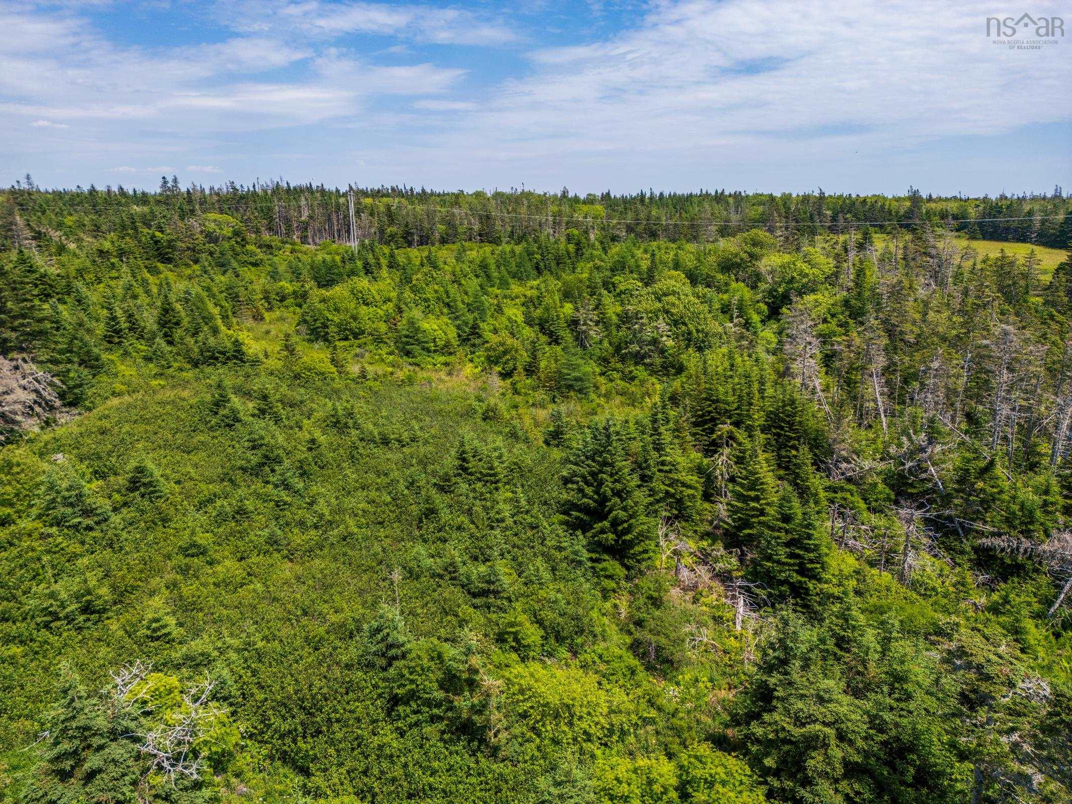 $39,000.00: Lot Highway 3, Middle East Pubnico