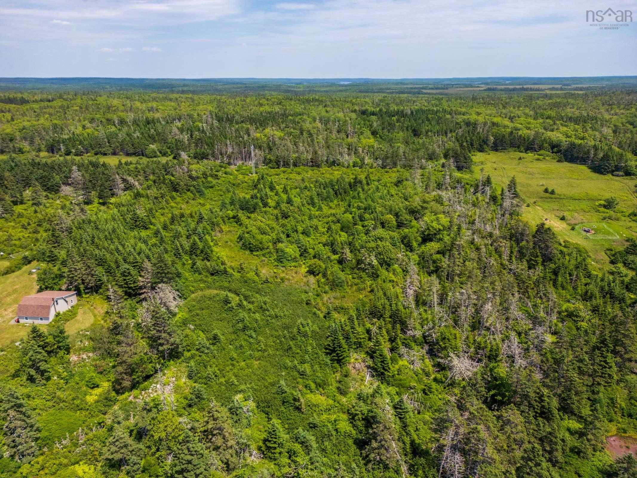 $39,000.00: Lot Highway 3, Middle East Pubnico