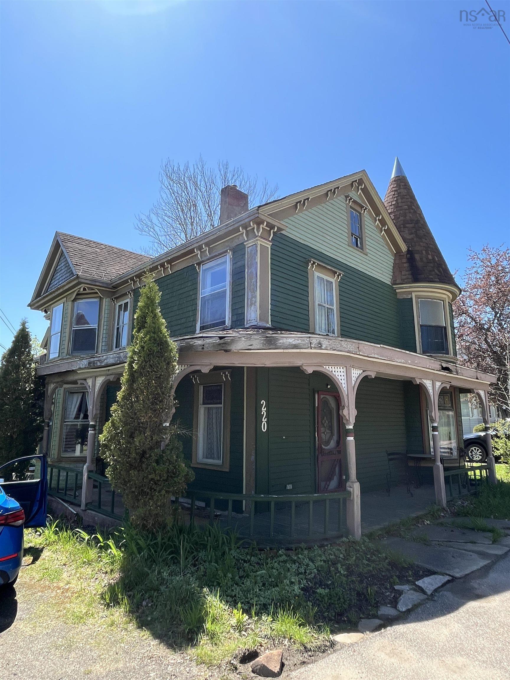 $149,900.00: 220 Granville Street, Bridgetown