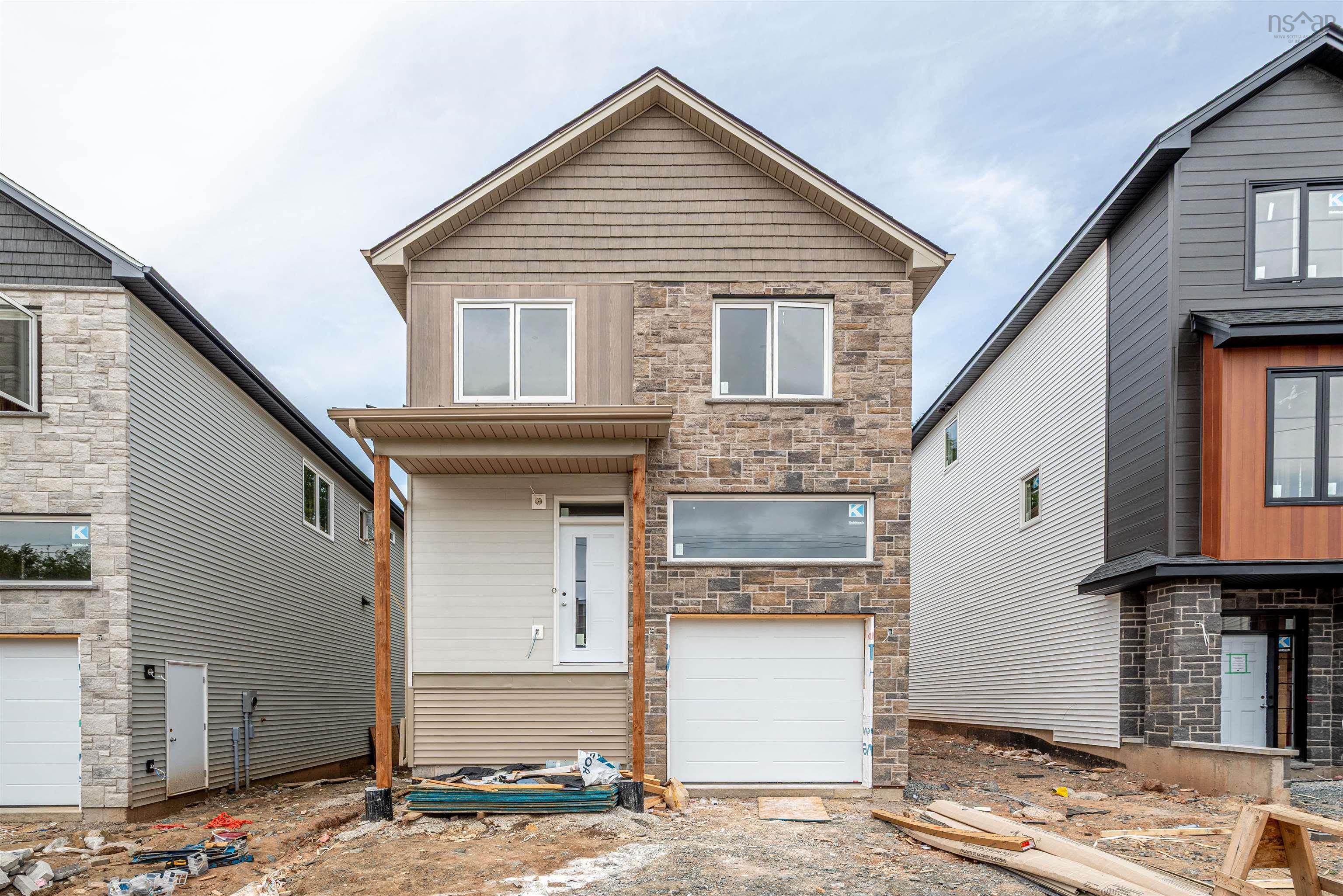 17 Pearlgarden Close, Dartmouth, NS (MLS® 202517787)