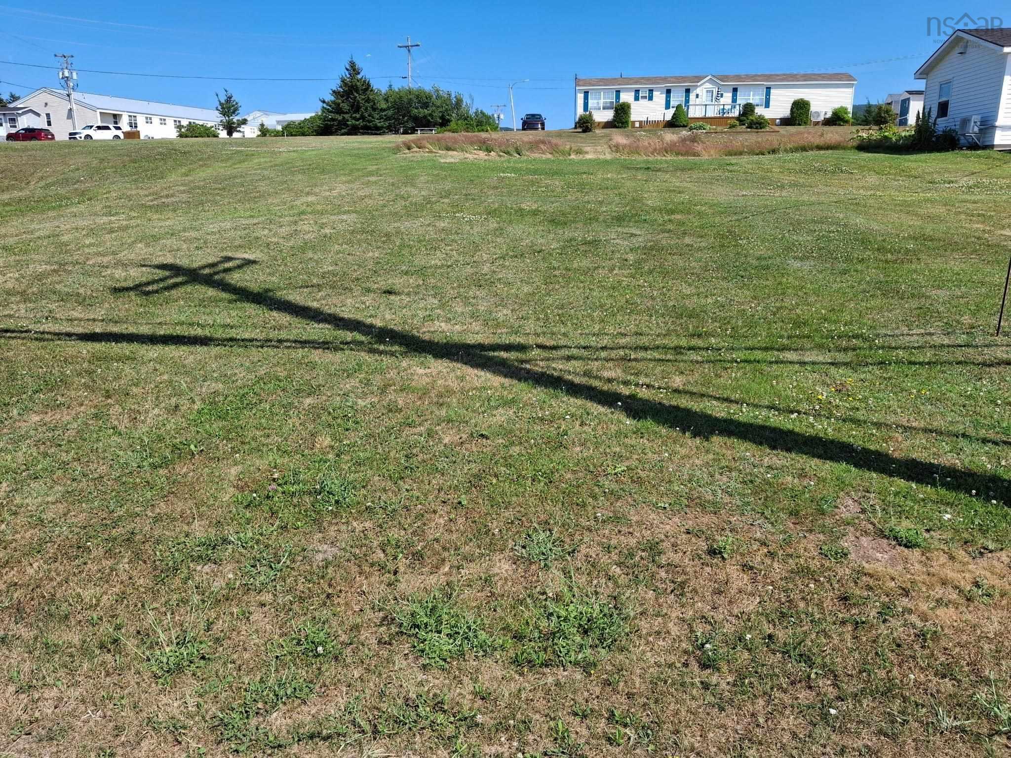 $39,000.00: Lot 1 Cabot Trail, Chéticamp