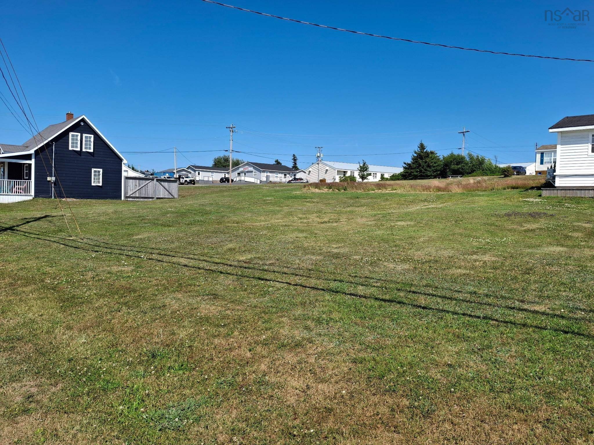 $39,000.00: Lot 1 Cabot Trail, Chéticamp