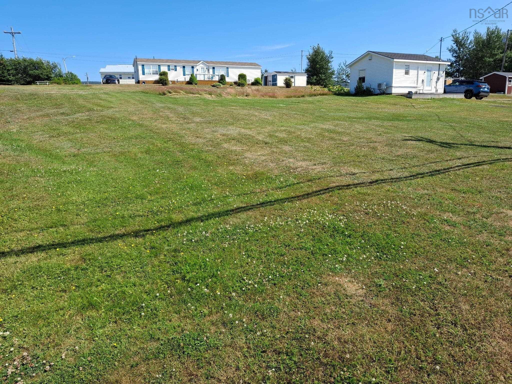 $39,000.00: Lot 1 Cabot Trail, Chéticamp