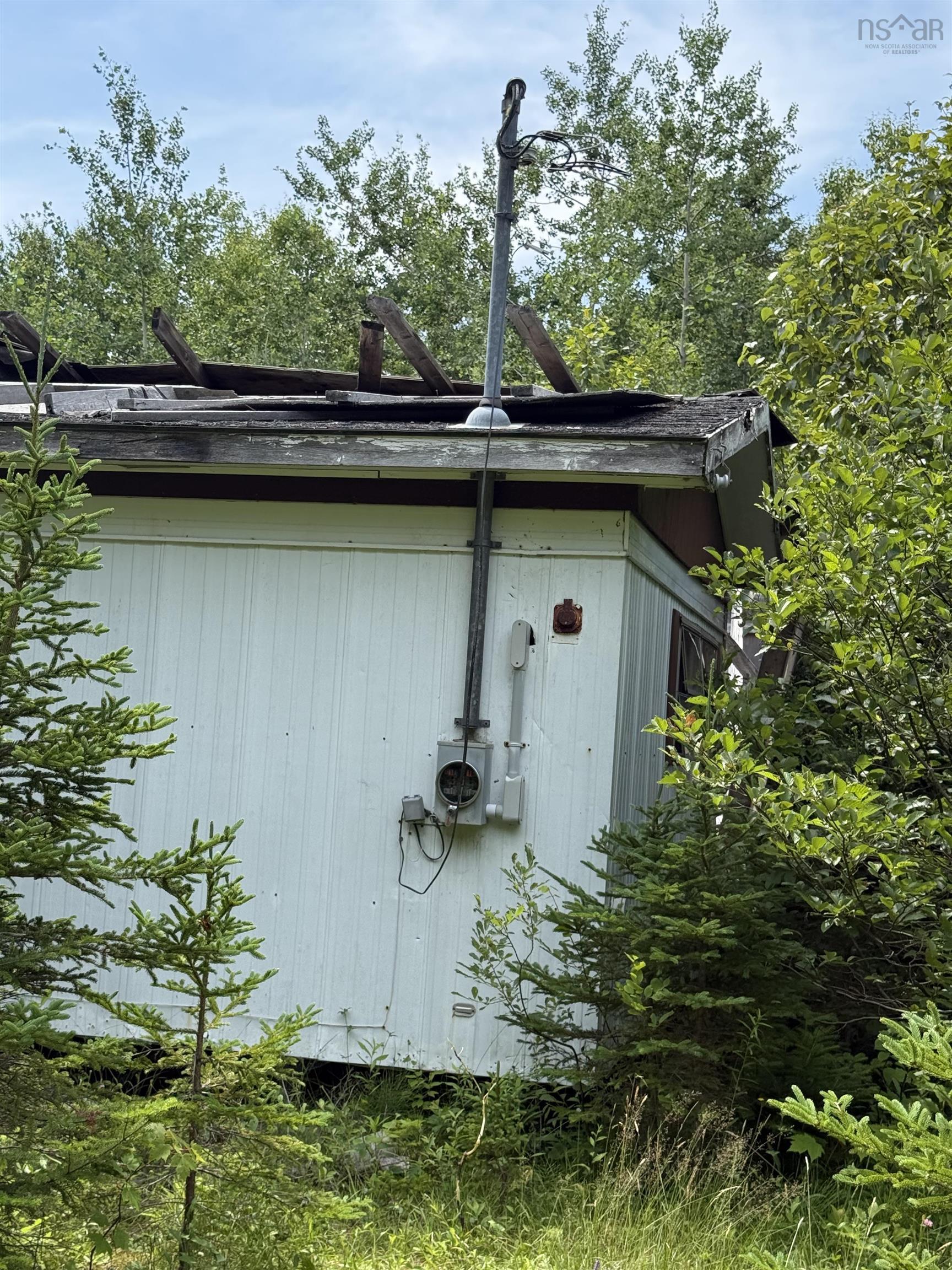 $99,000.00: 5569 Highway 105 Highway, Port Bevis