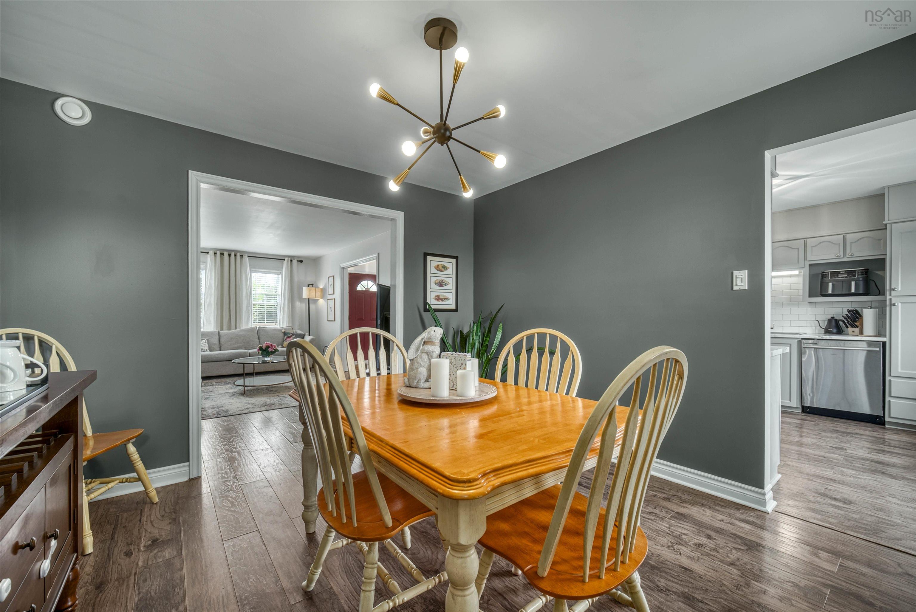 $474,900.00: 152 Melrose Crescent, Eastern Passage