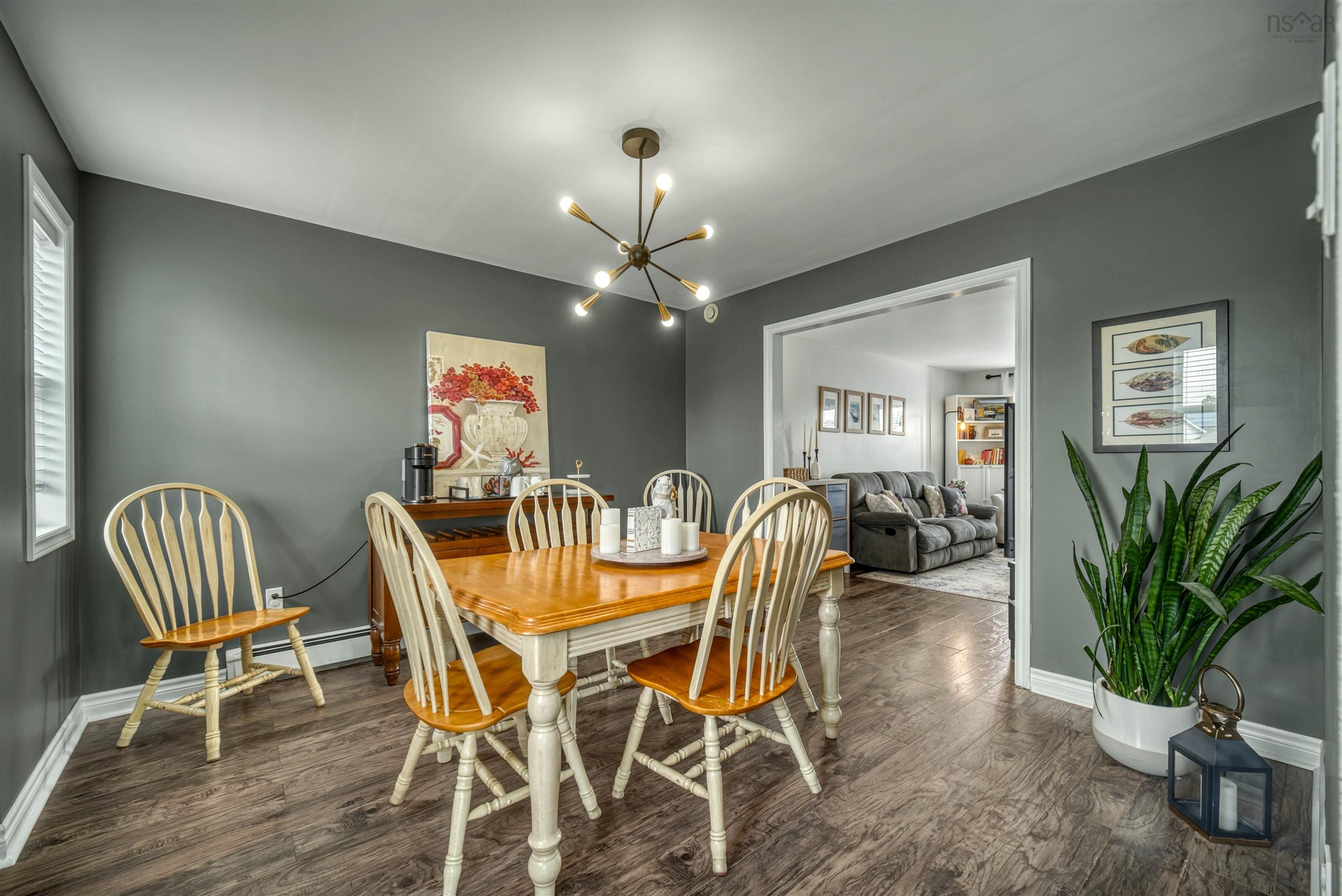 $474,900.00: 152 Melrose Crescent, Eastern Passage