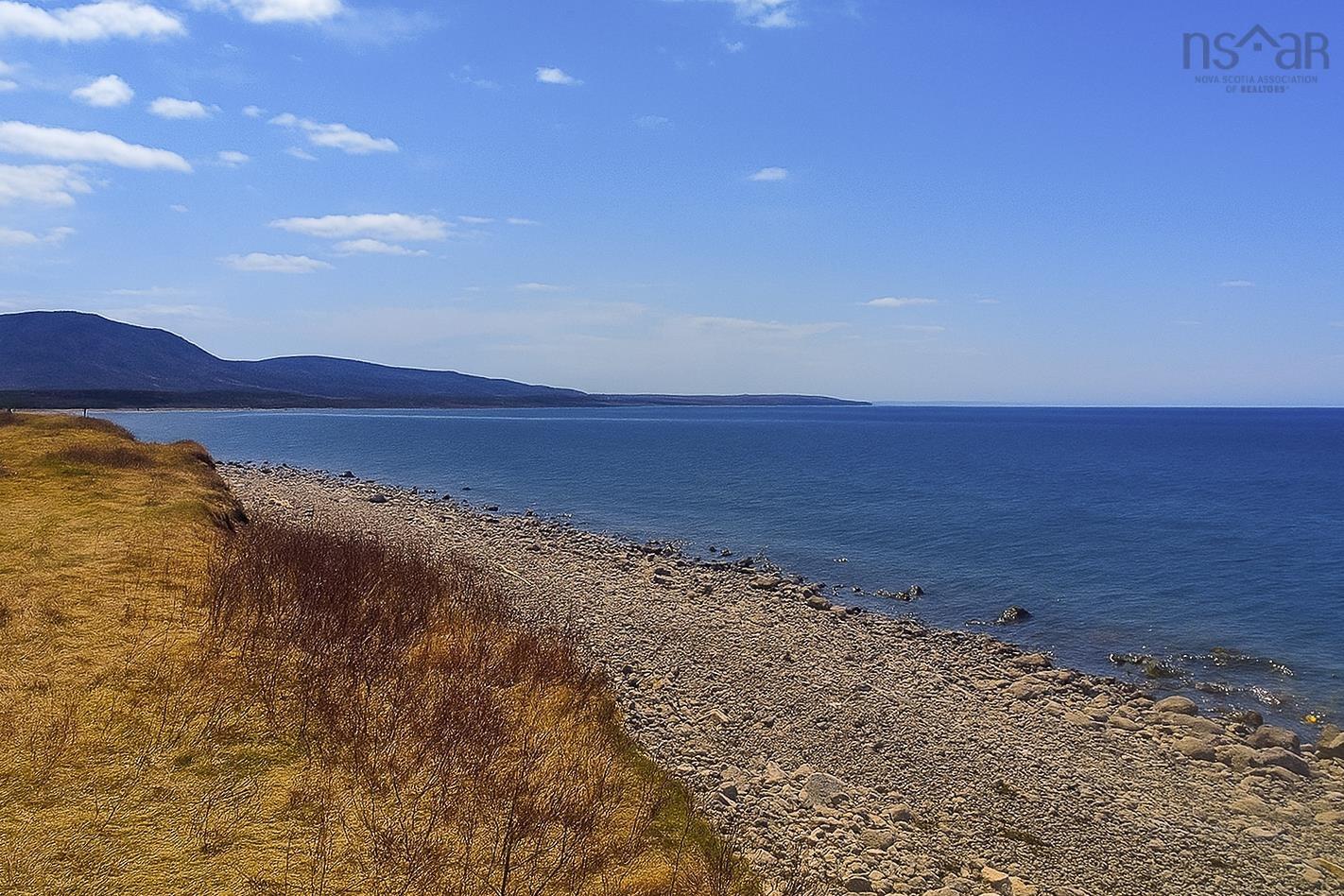 $99,000.00: Lot 5 Cheticamp Island Road, Point Cross