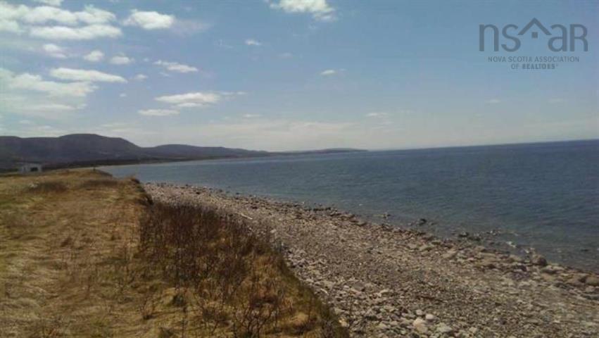 $99,000.00: Lot 5 Cheticamp Island Road, Point Cross