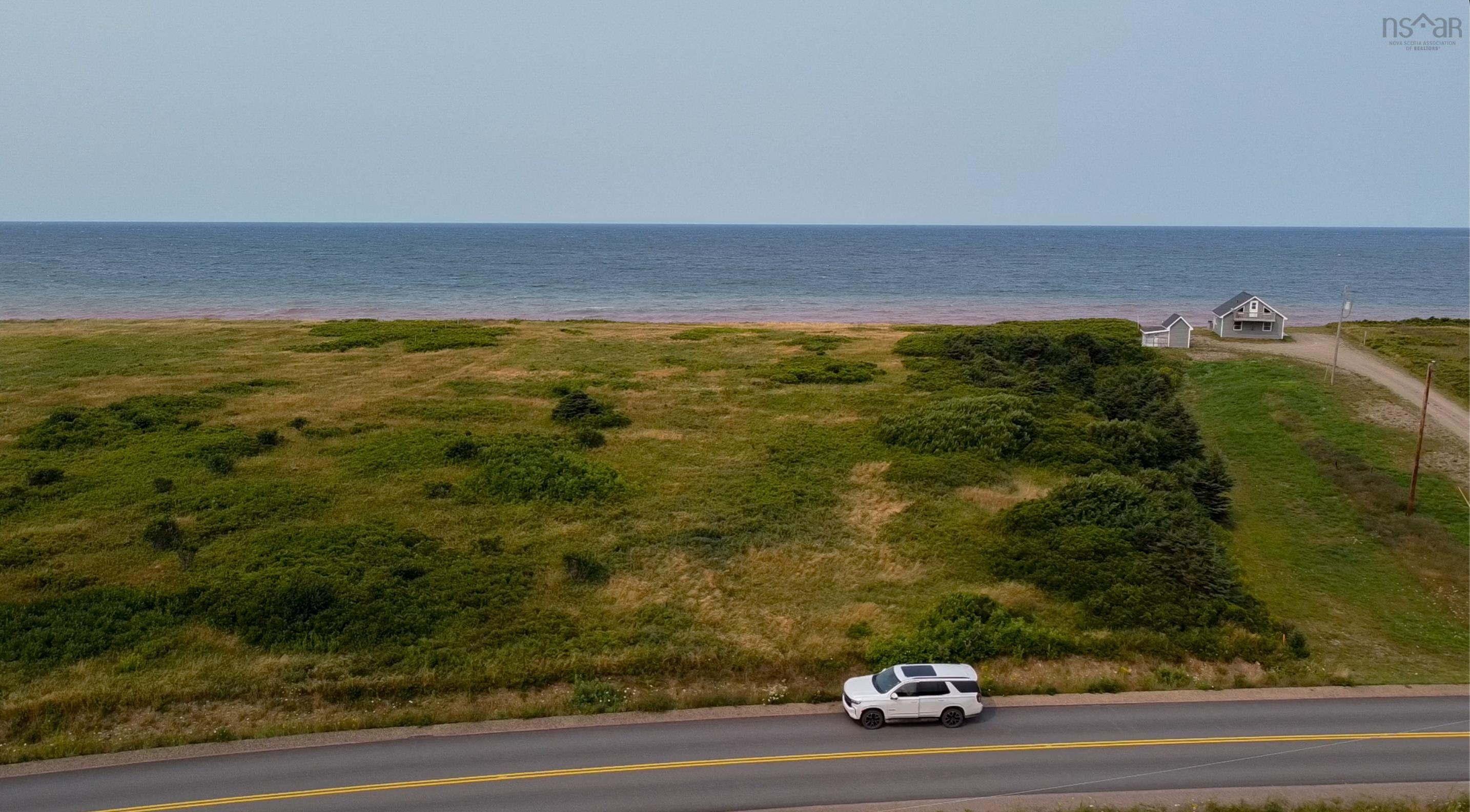 $99,000.00: Lot 5 Cheticamp Island Road, Point Cross