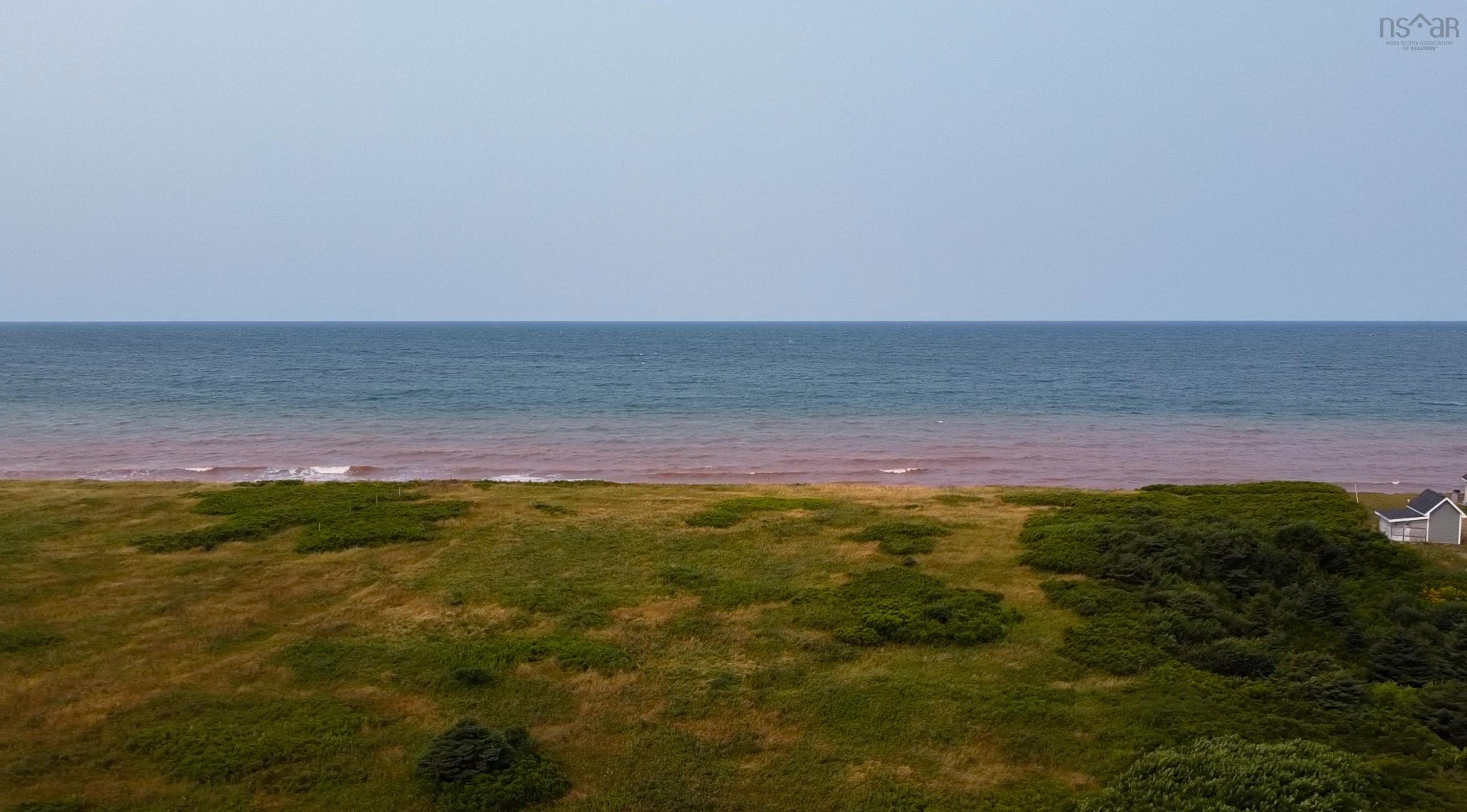 $99,000.00: Lot 5 Cheticamp Island Road, Point Cross