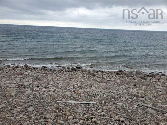 $99,000.00: Lot 5 Cheticamp Island Road, Point Cross