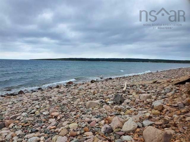 $99,000.00: Lot 5 Cheticamp Island Road, Point Cross