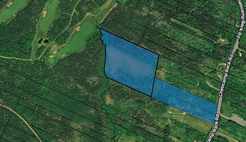 $125,000.00: Cheticamp Back Road, Belle Marche